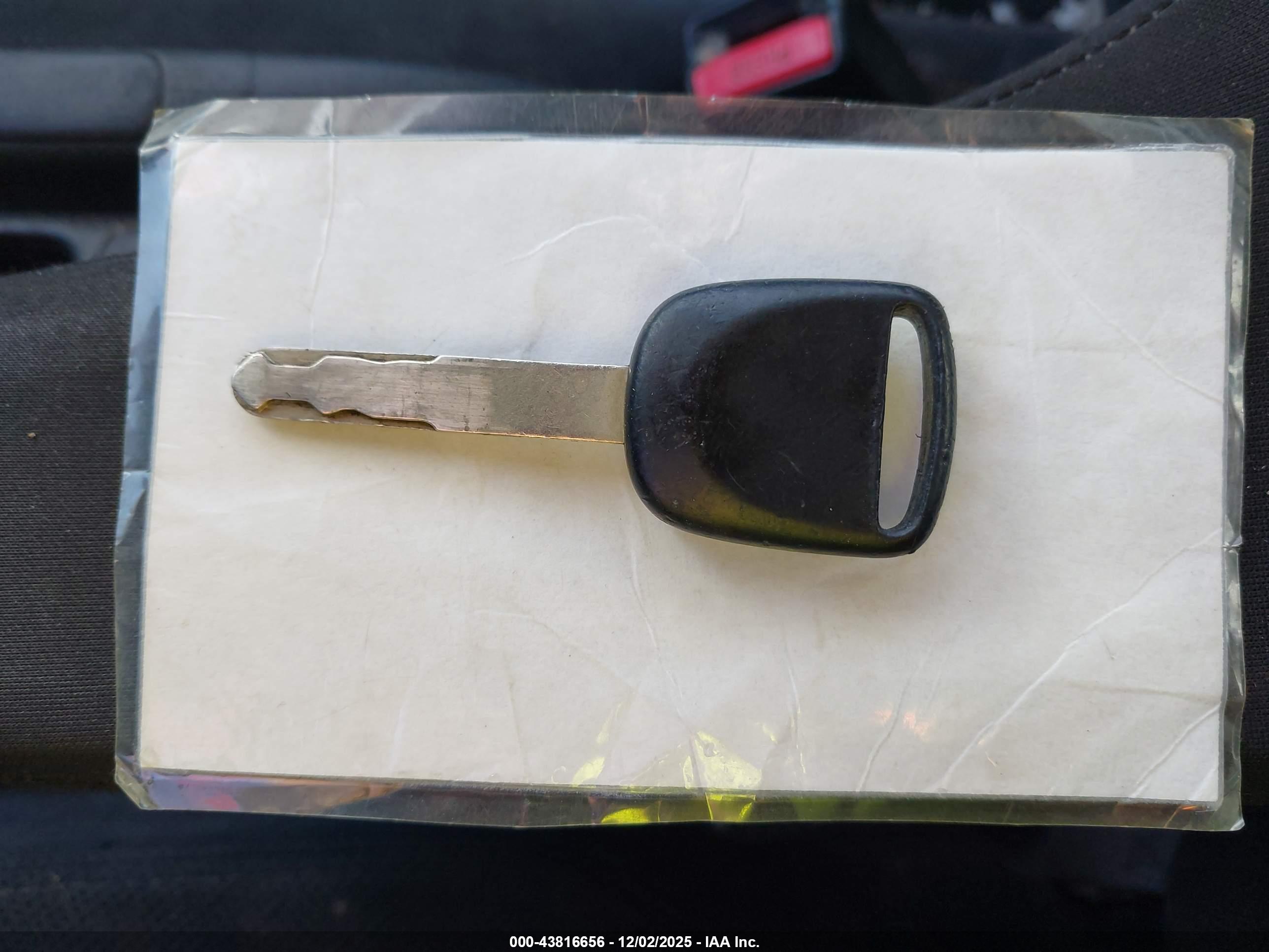HONDA CIVIC image 11
