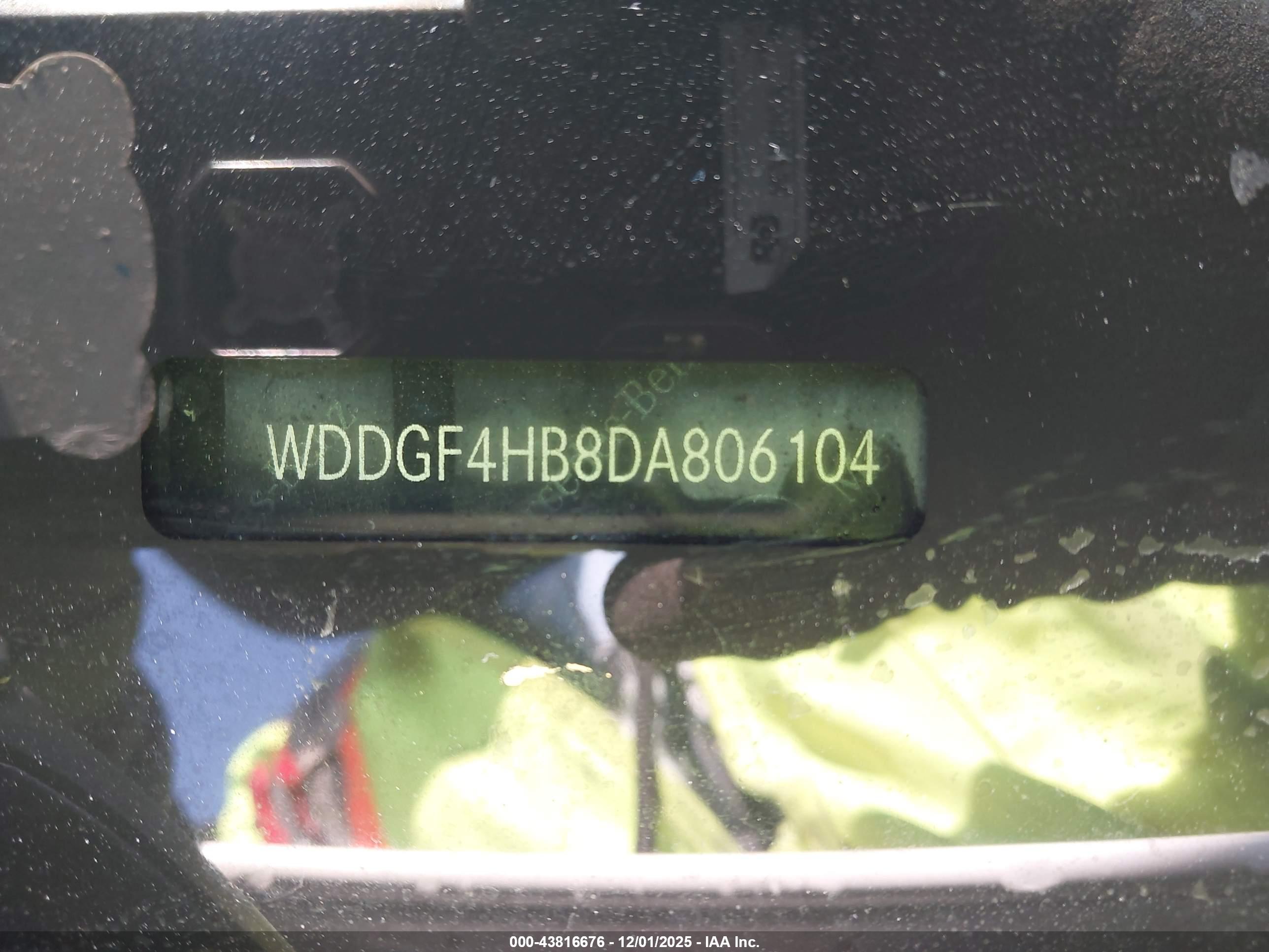 MERCEDES-BENZ C image 9