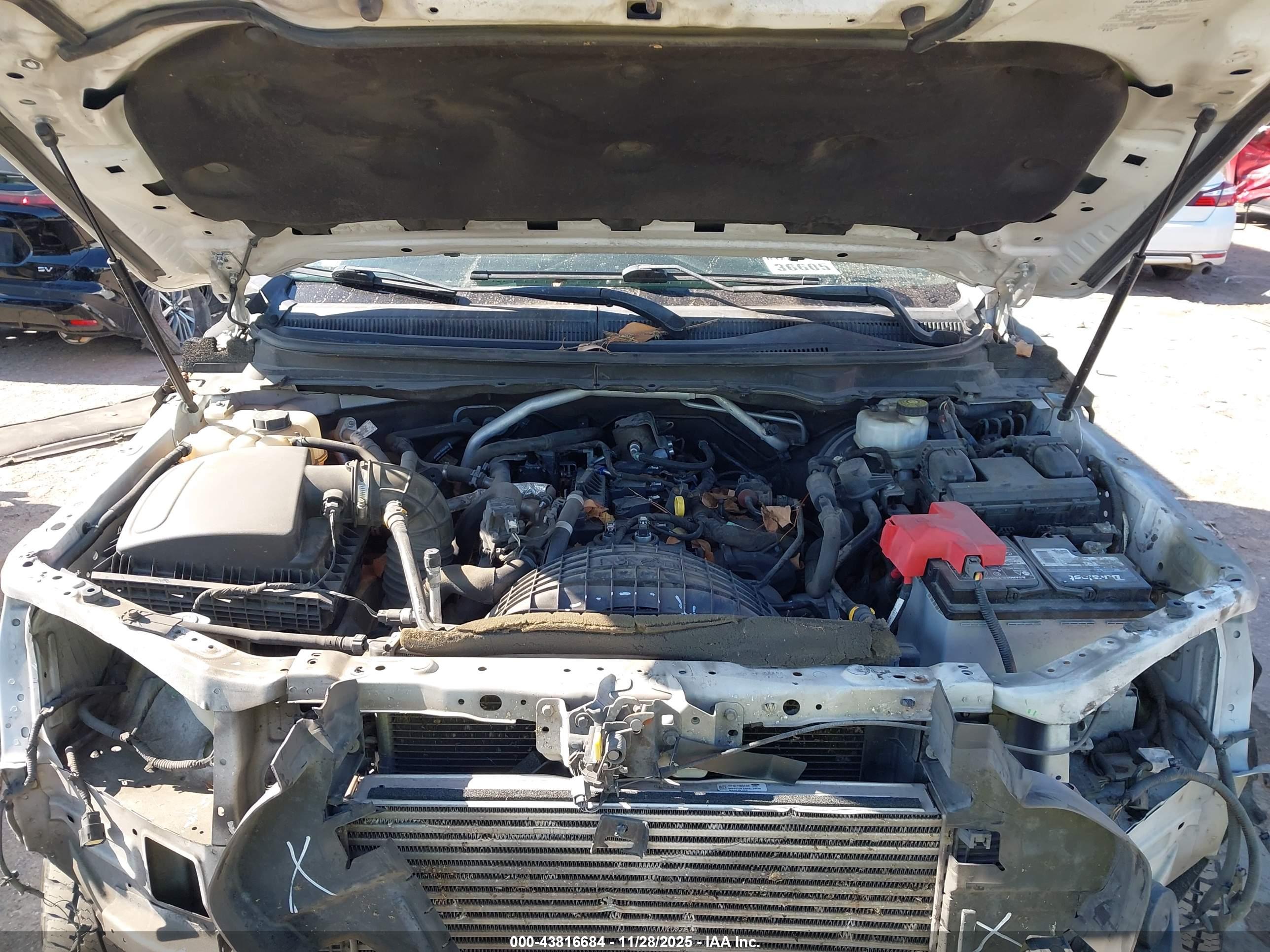 FORD RANGER image 10