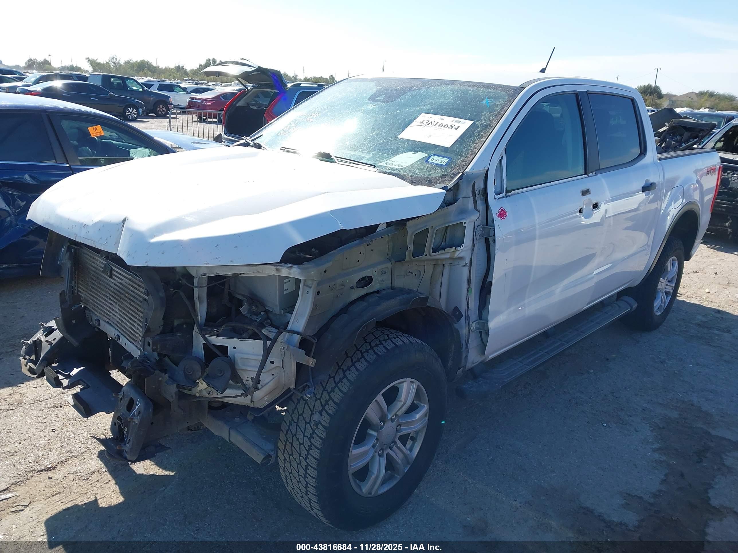 FORD RANGER image 2