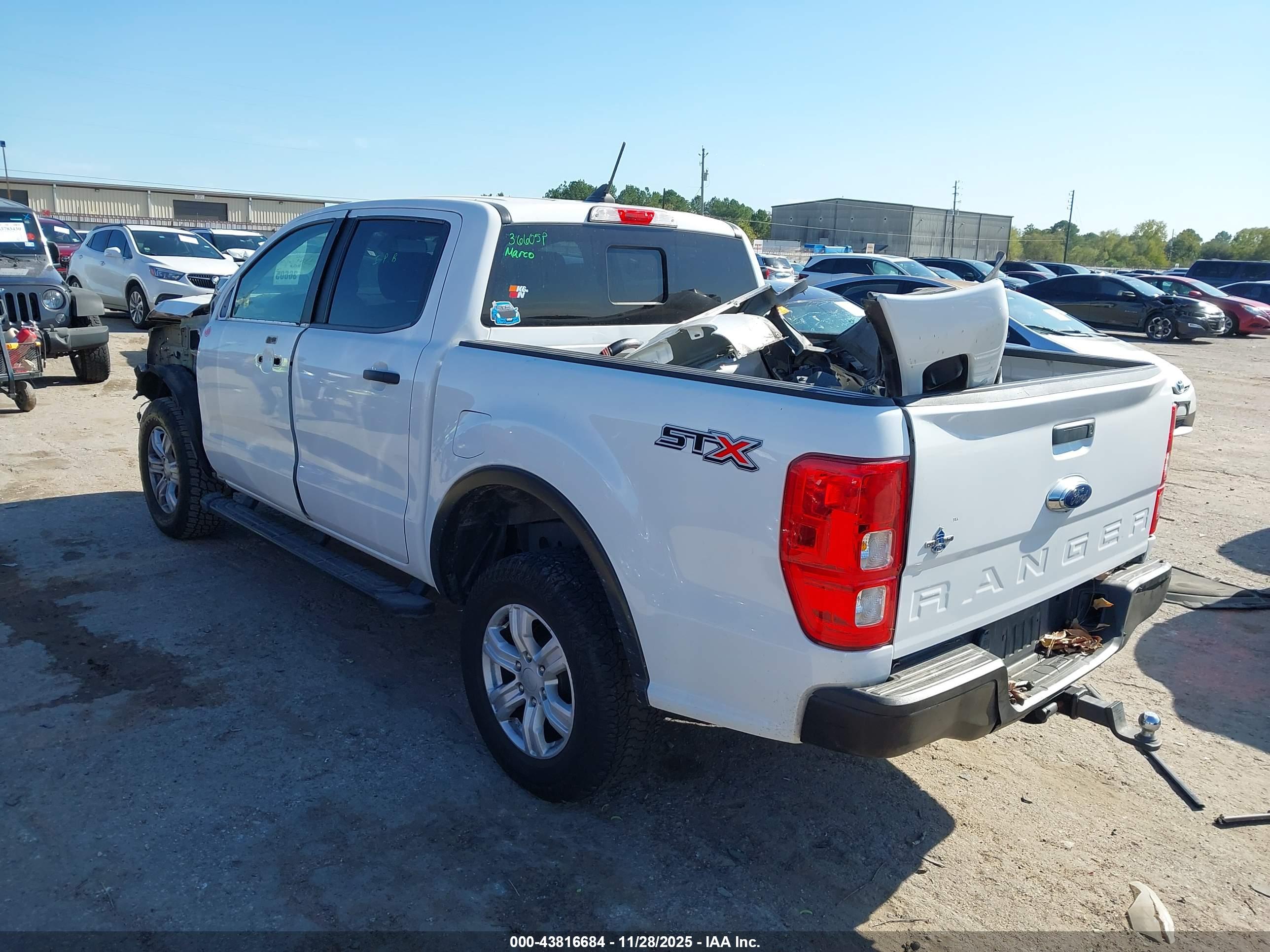 FORD RANGER image 3