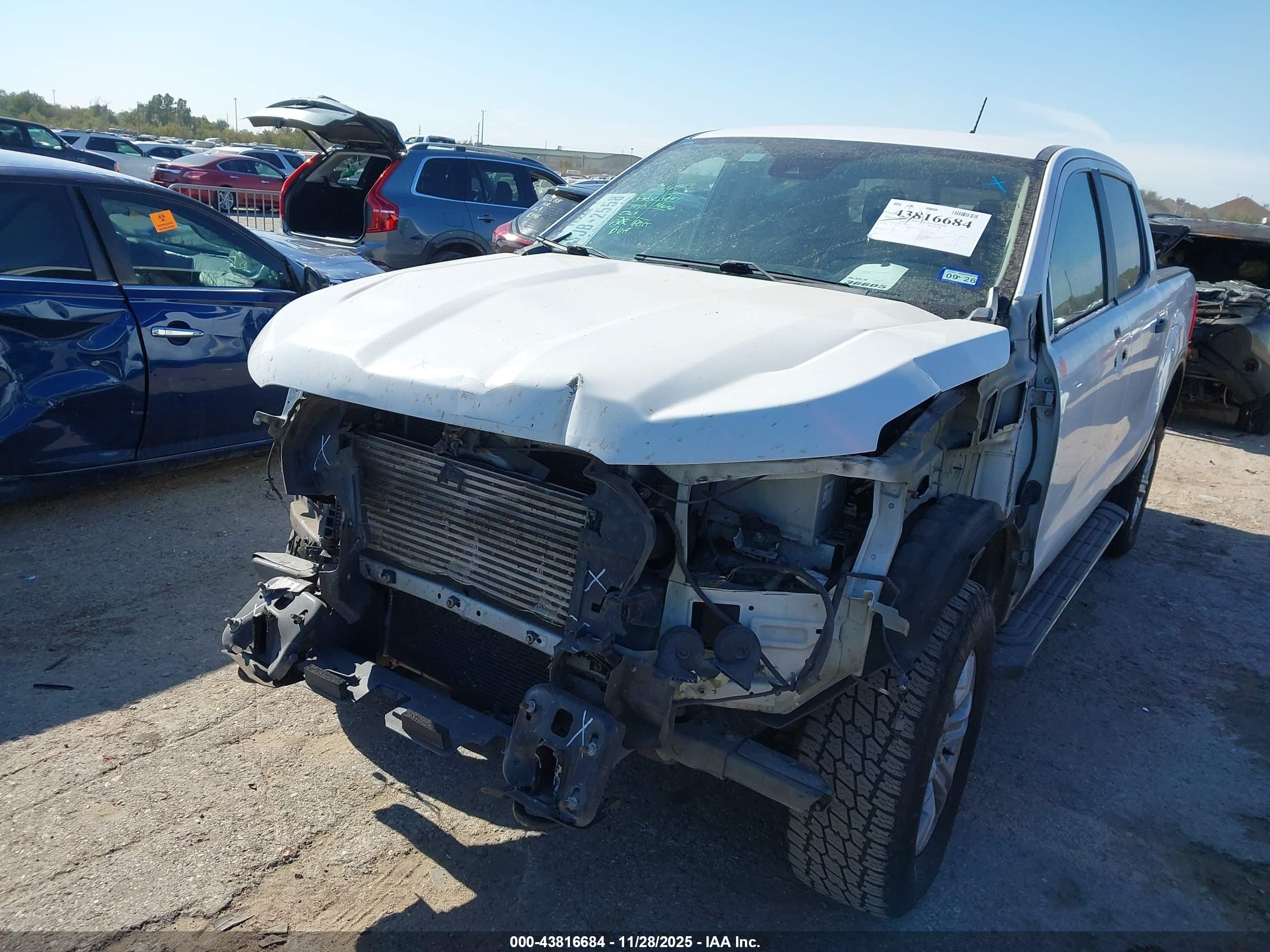 FORD RANGER image 6