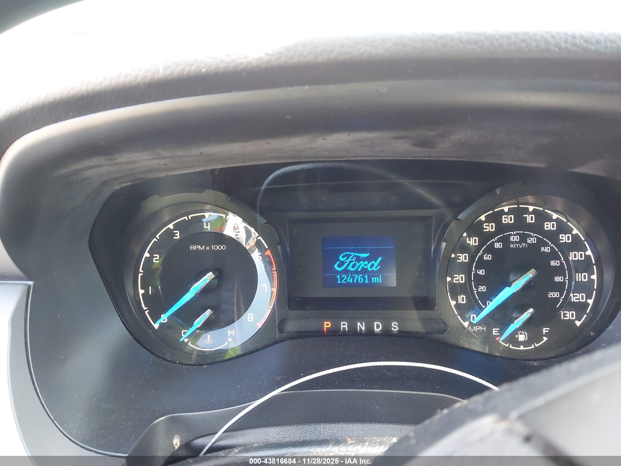 FORD RANGER image 7