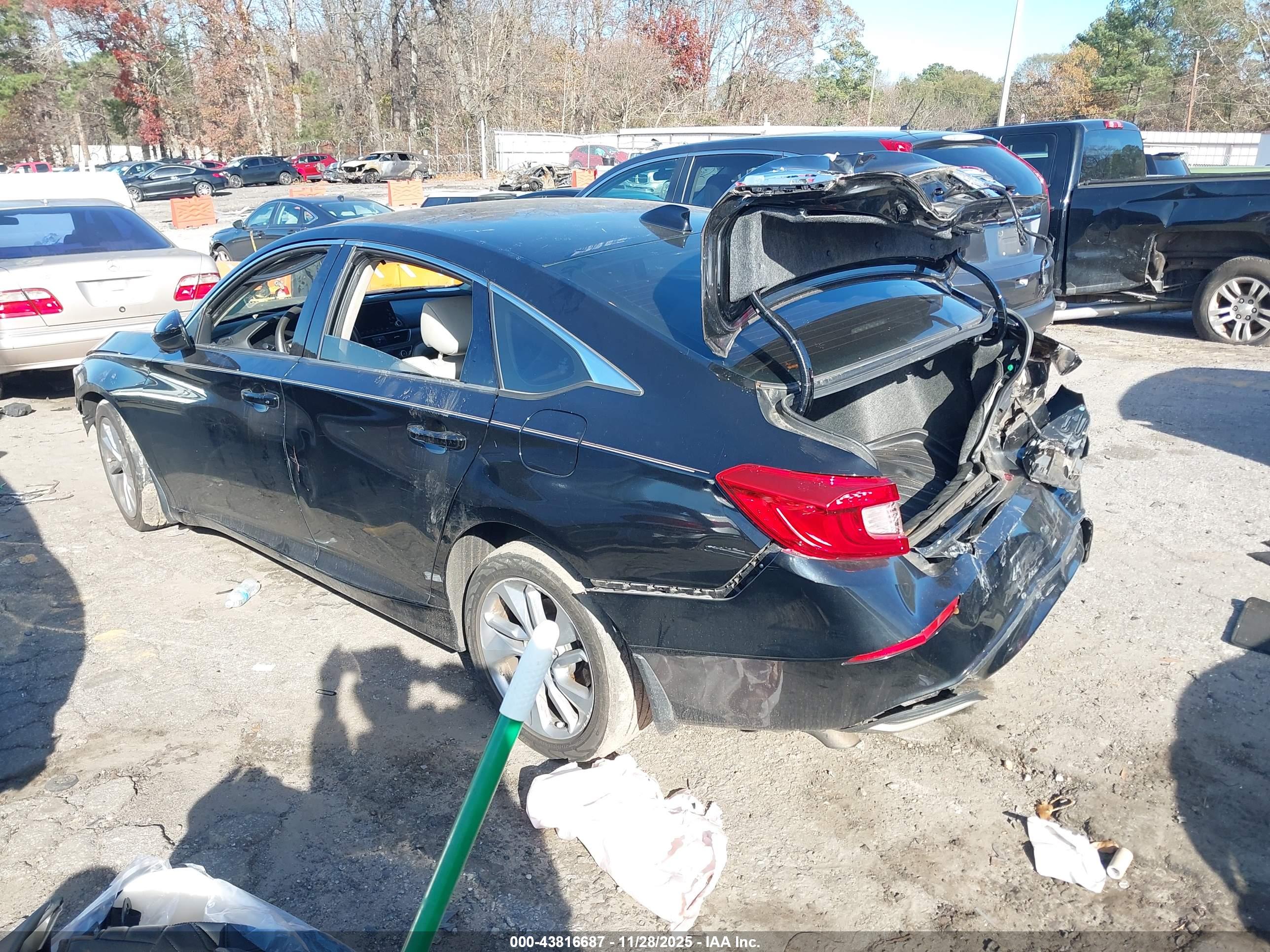 HONDA ACCORD image 3