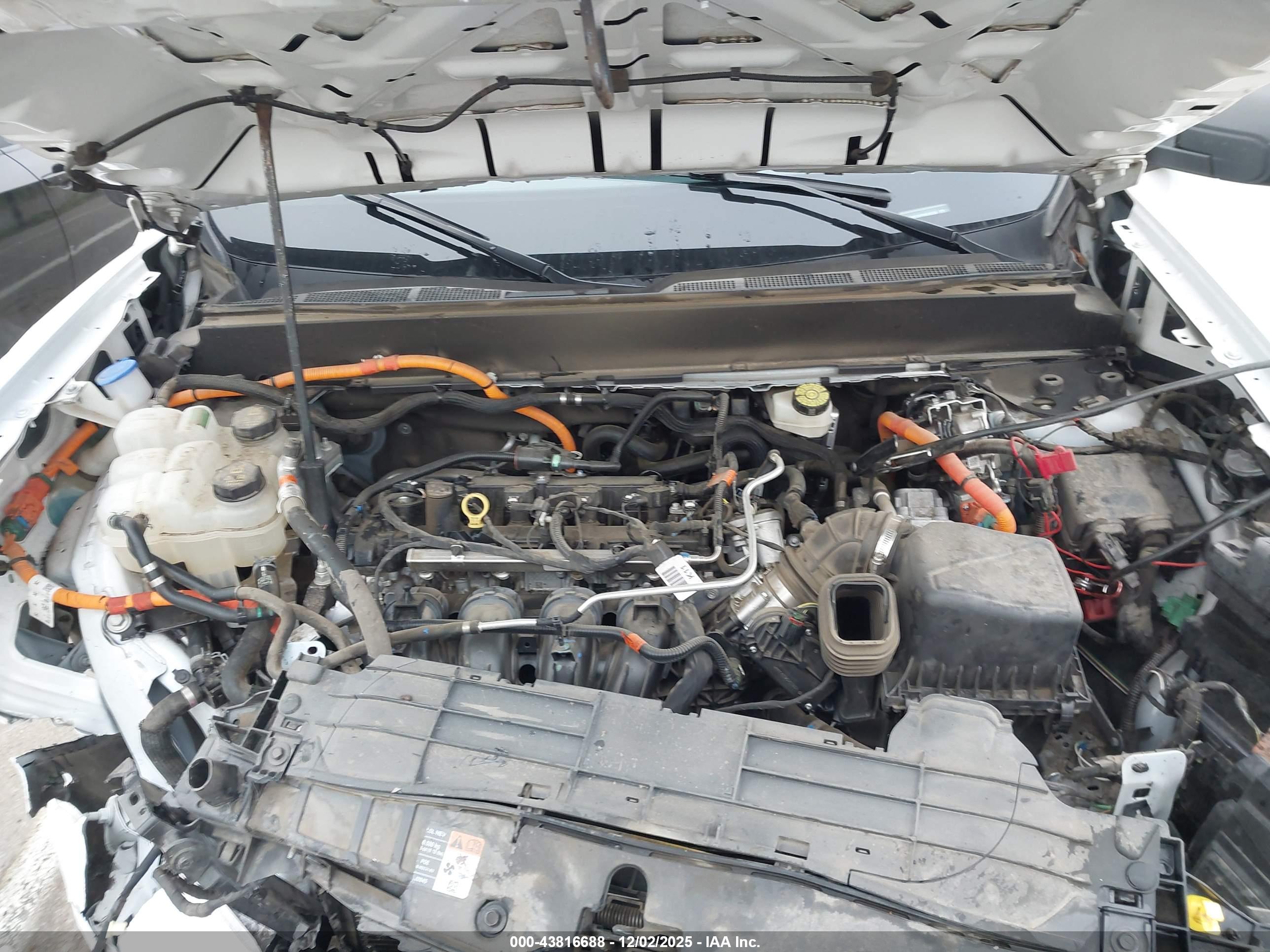 FORD MAVERICK image 10