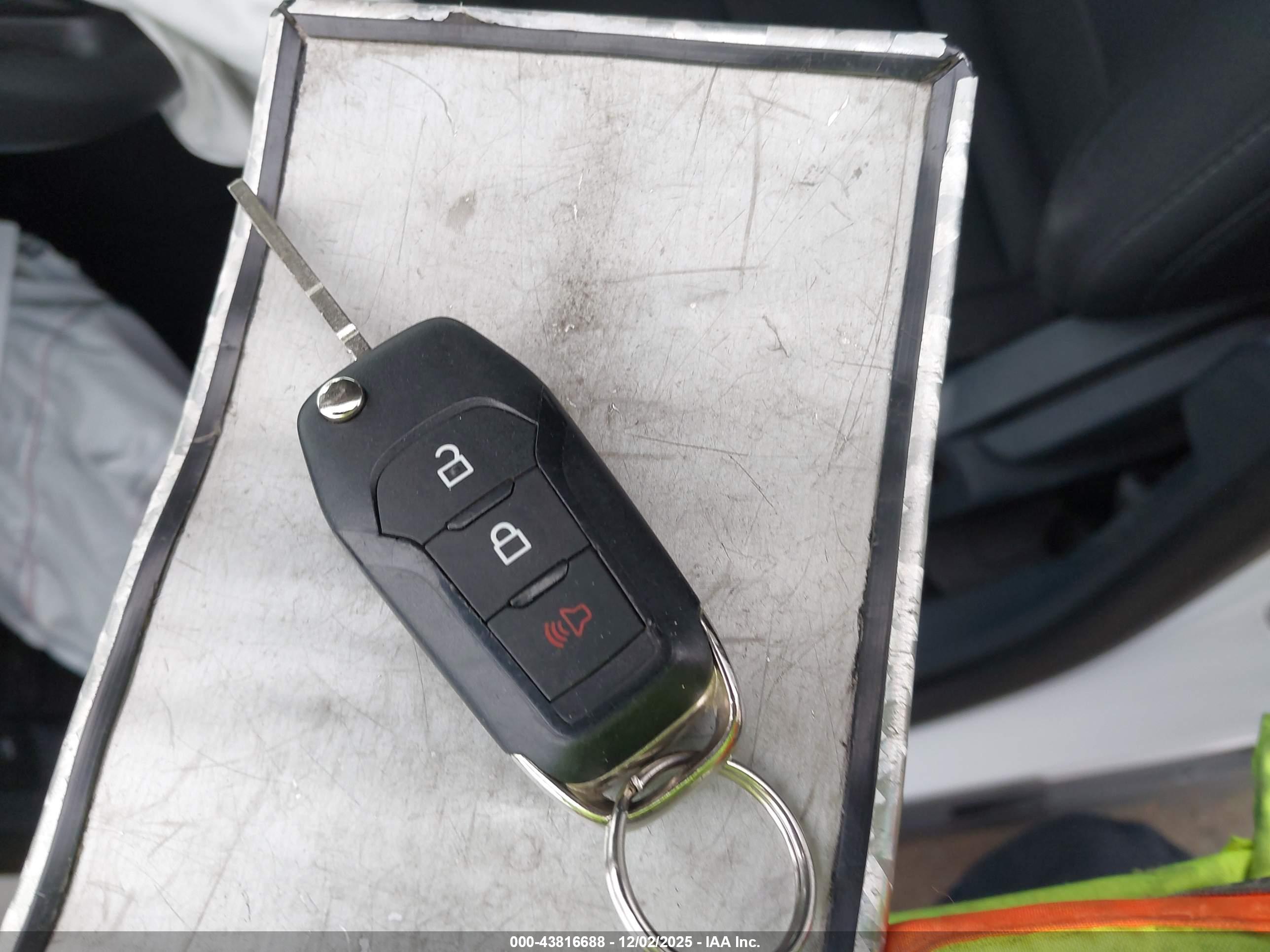FORD MAVERICK image 11