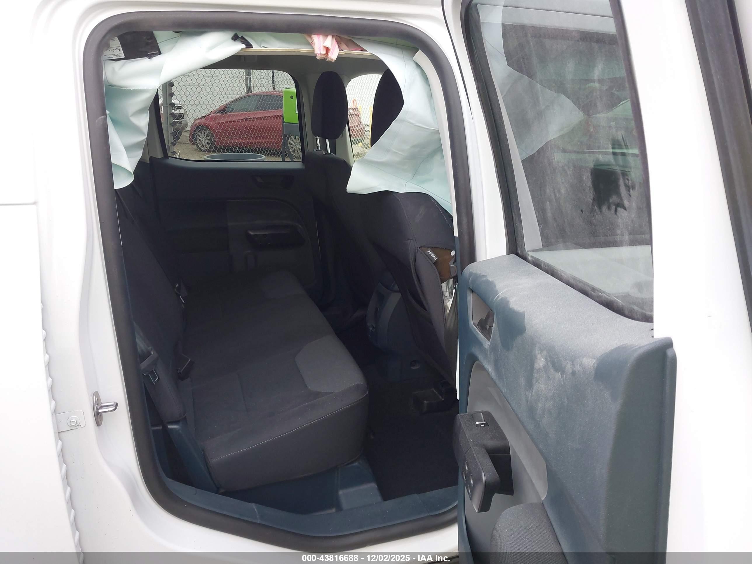 FORD MAVERICK image 8