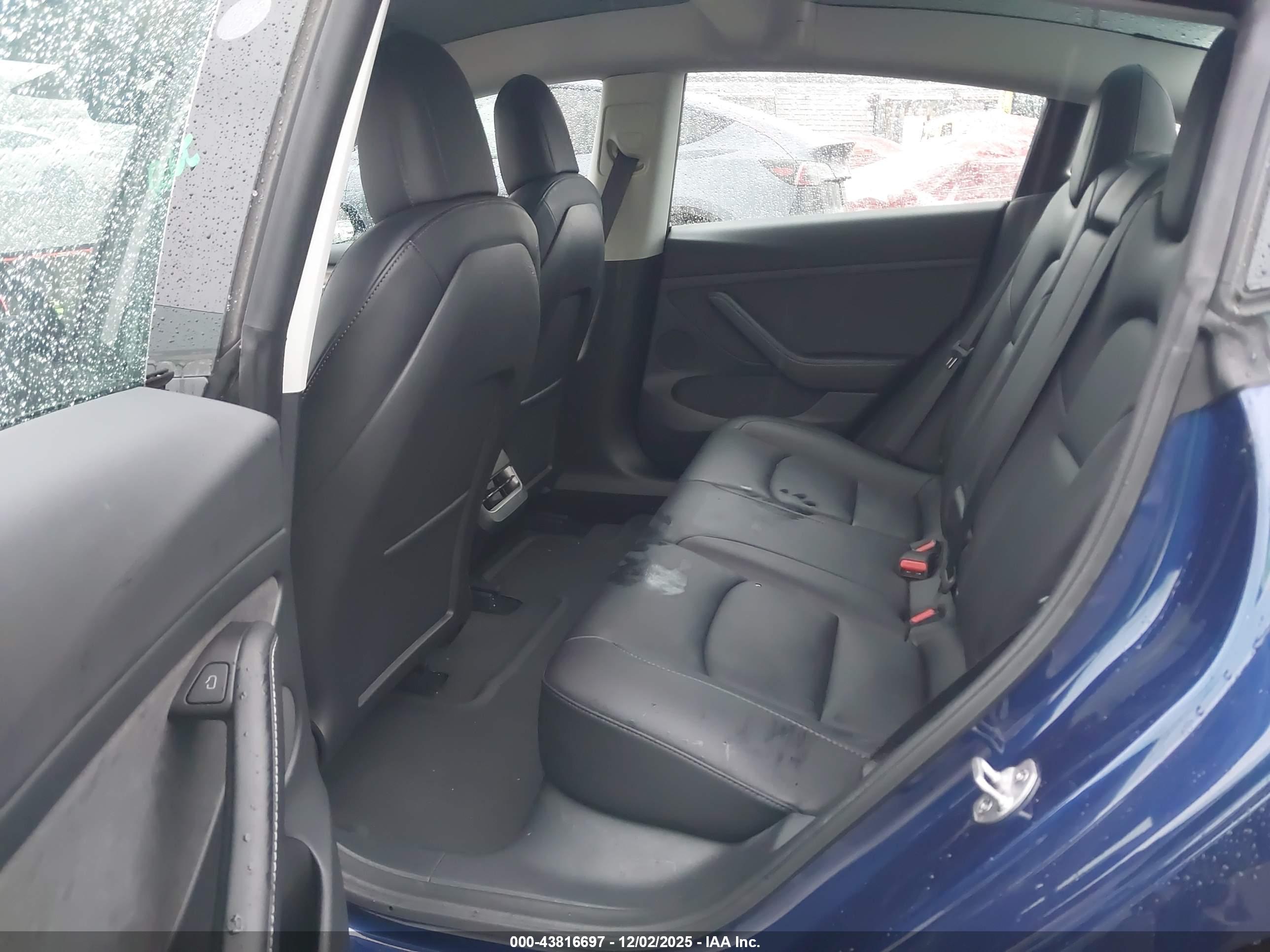 TESLA MODEL image 8