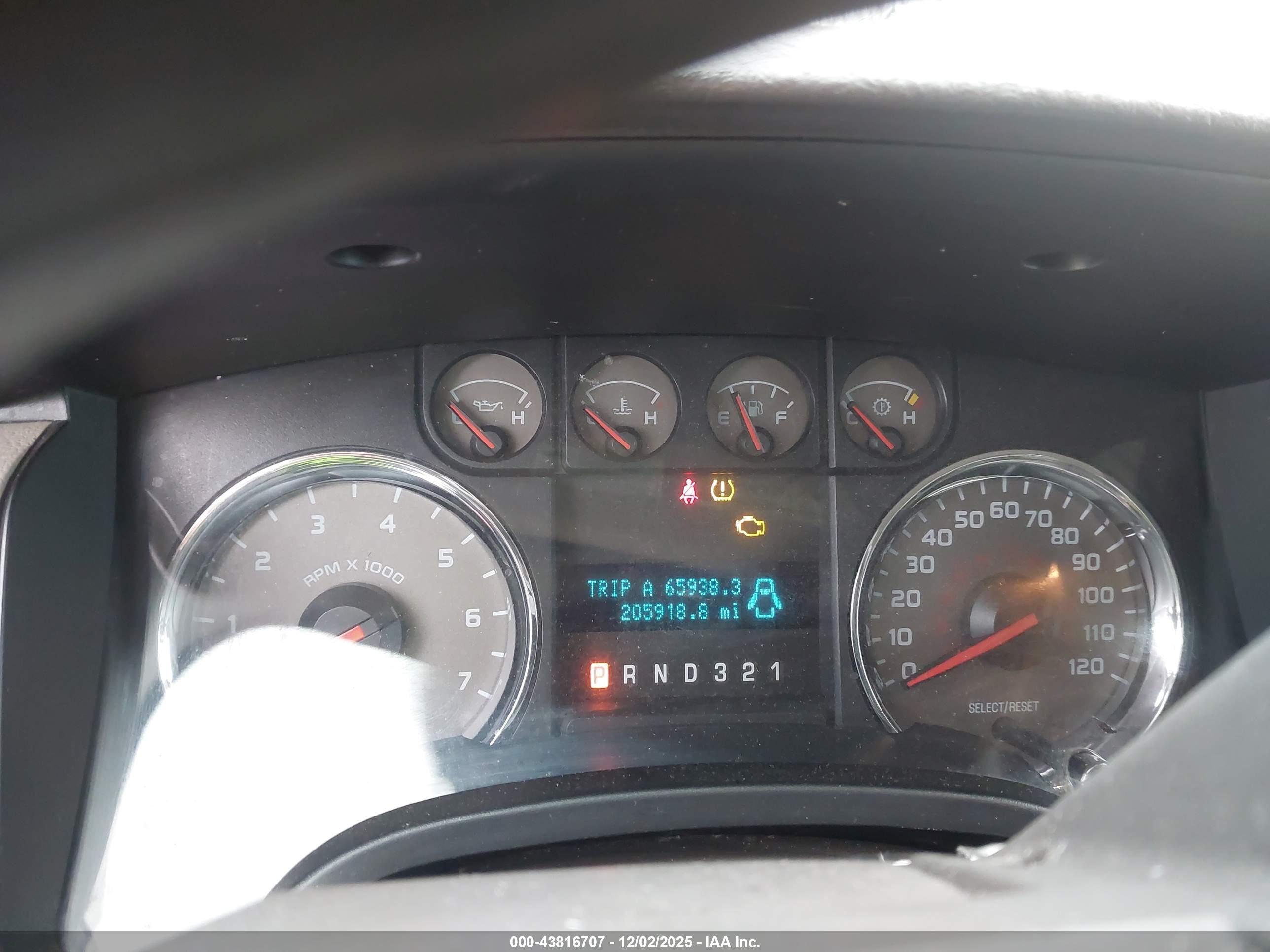 FORD F-150 image 7