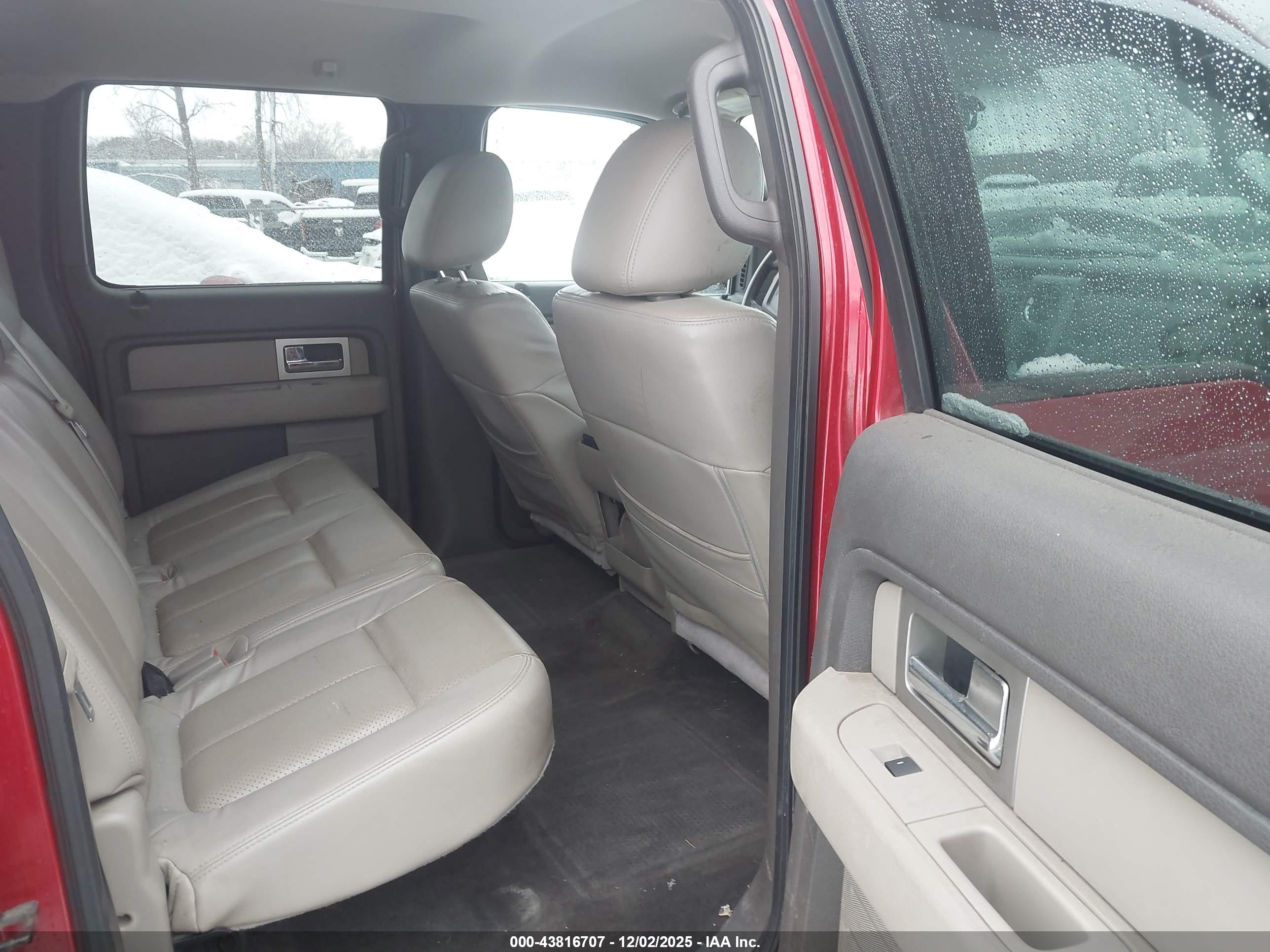 FORD F-150 image 8