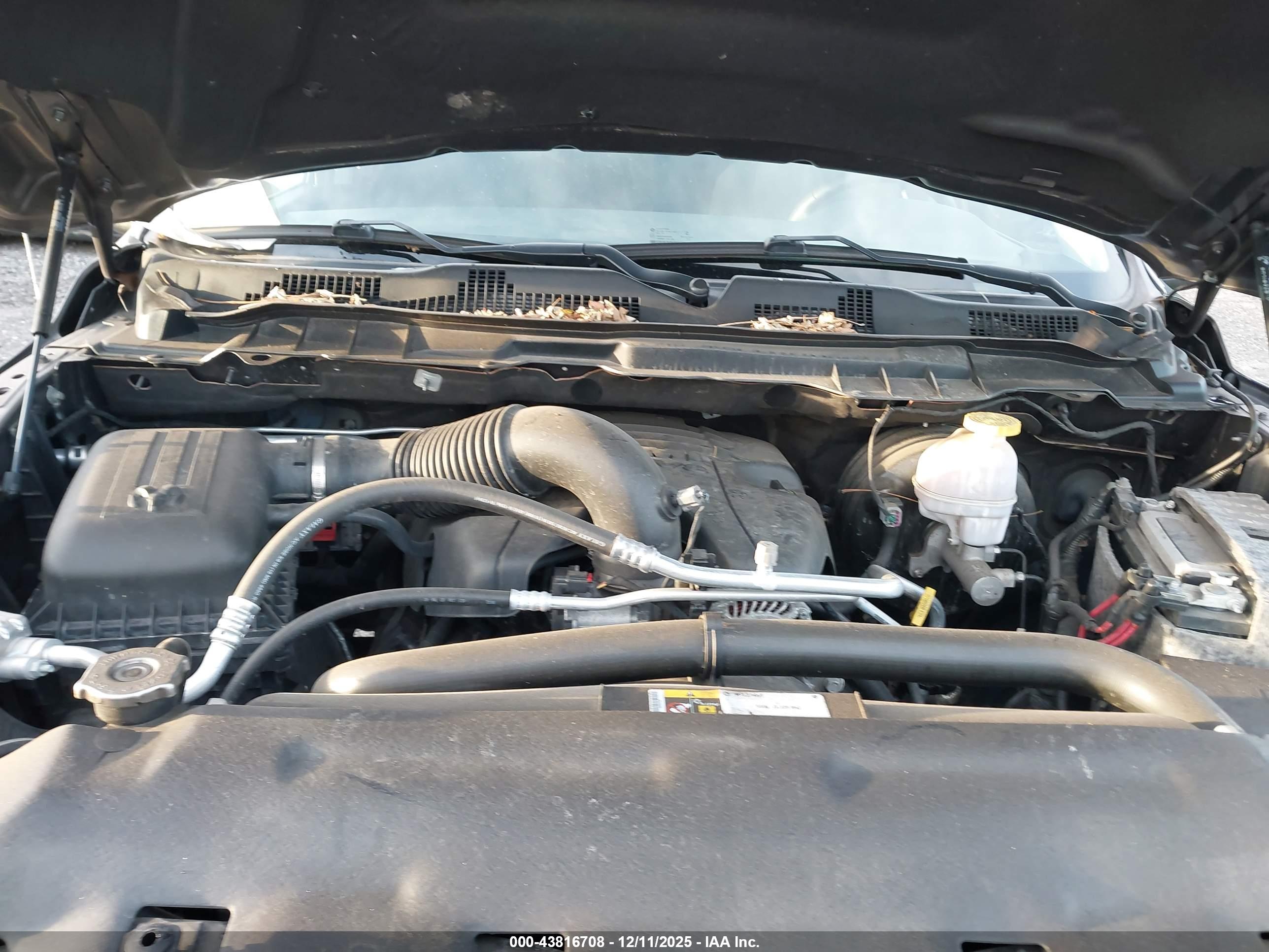 RAM 1500 image 10