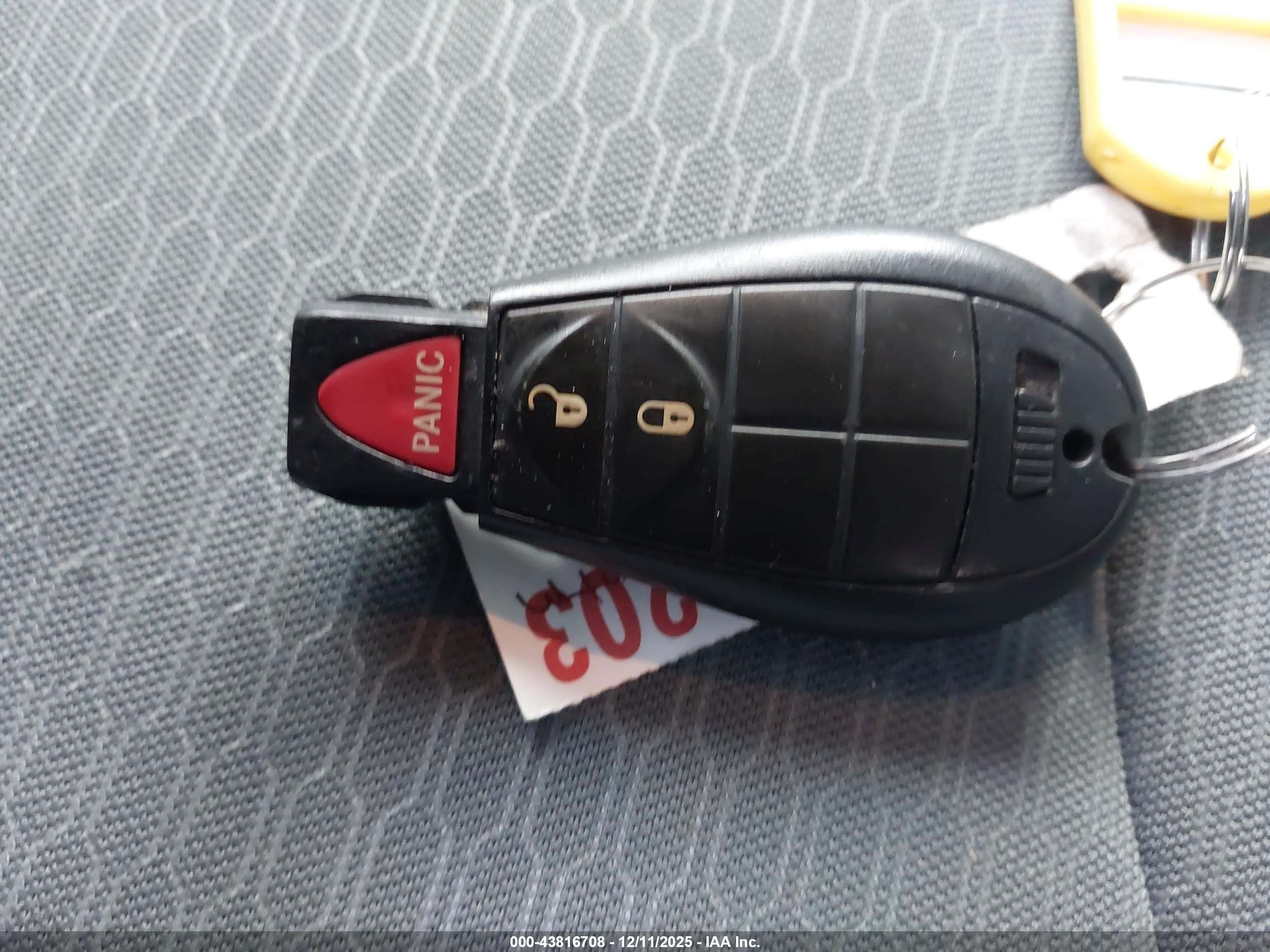 RAM 1500 image 11