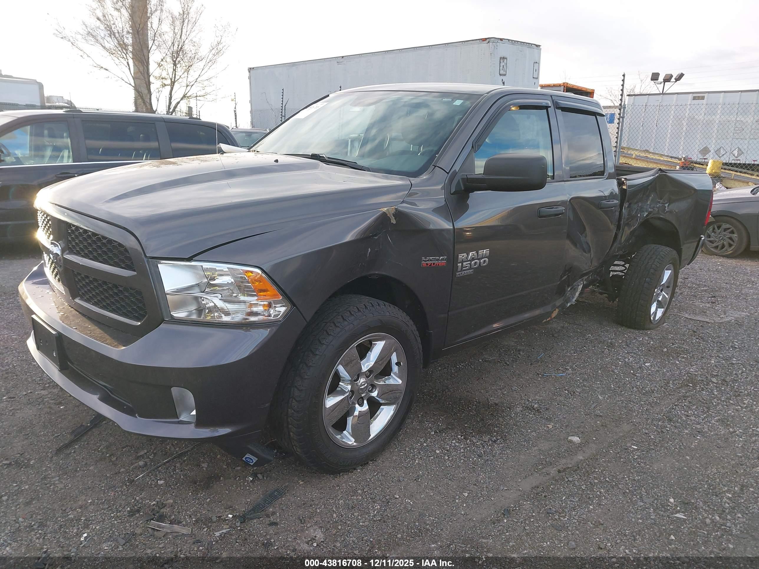 RAM 1500 image 2