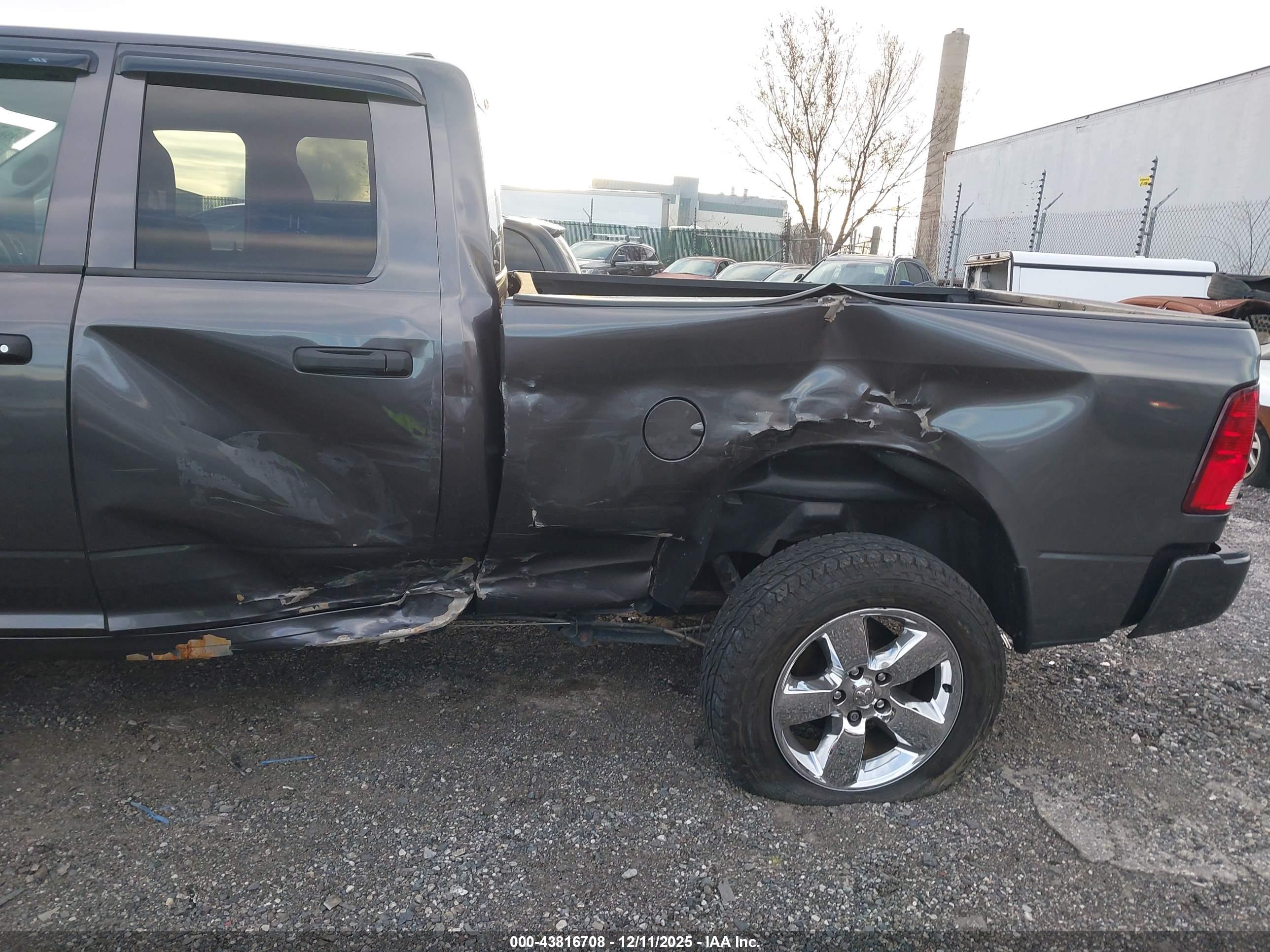 RAM 1500 image 6