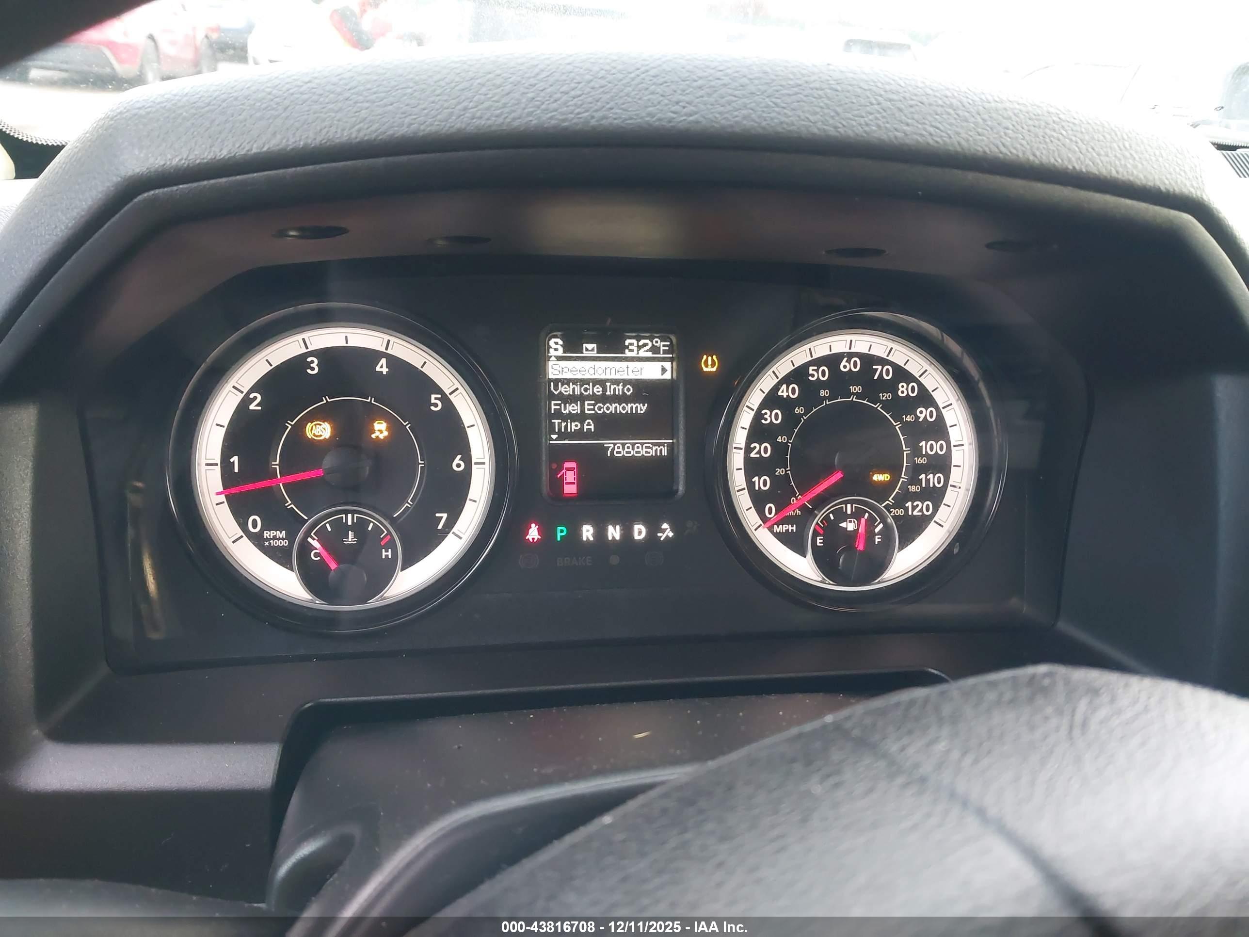 RAM 1500 image 7