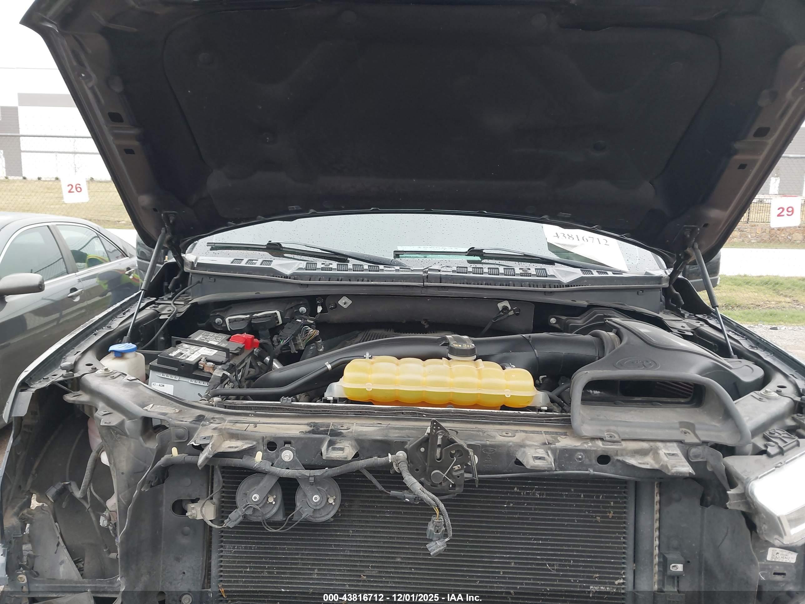 FORD F-150 image 10
