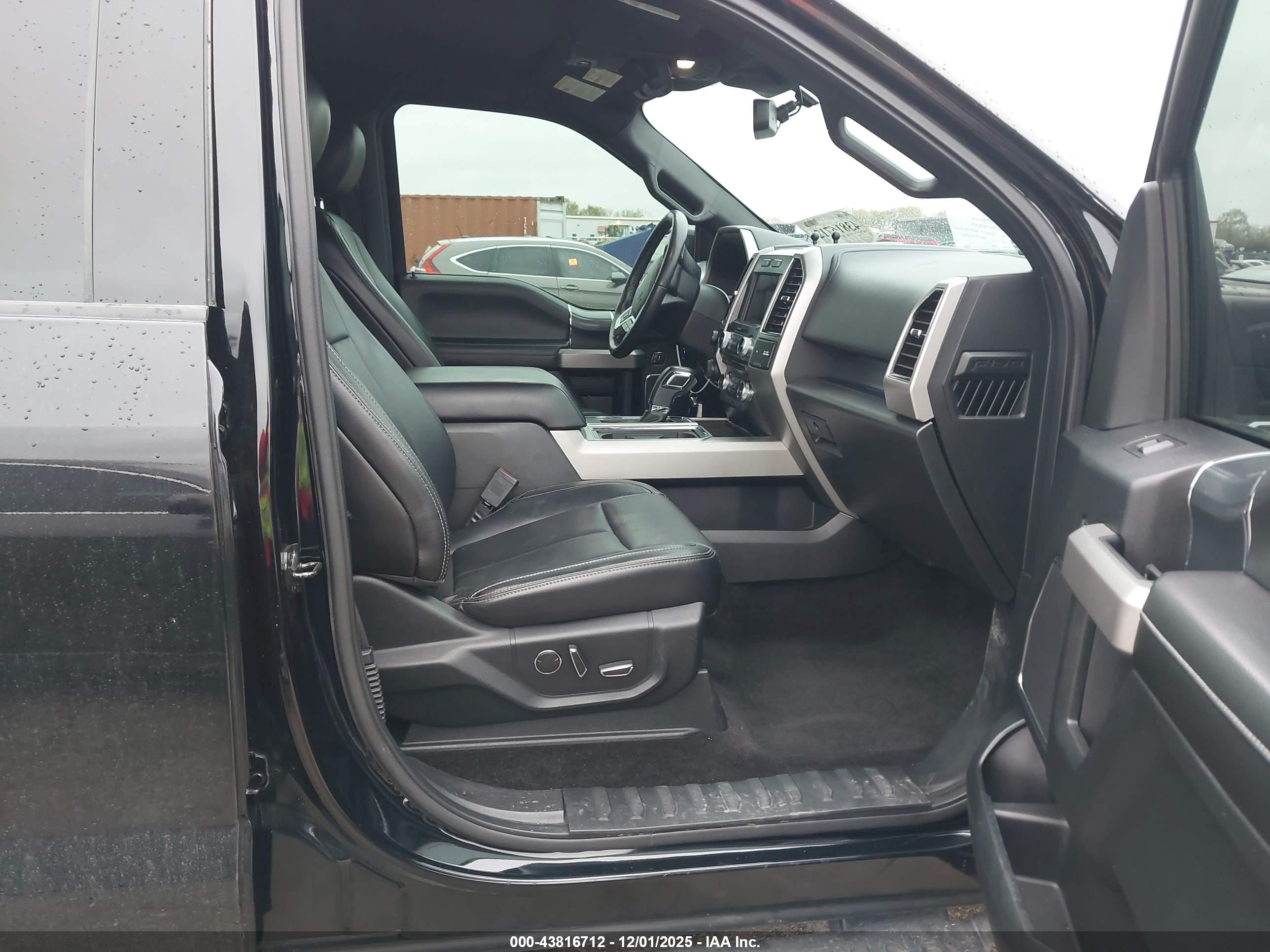FORD F-150 image 5