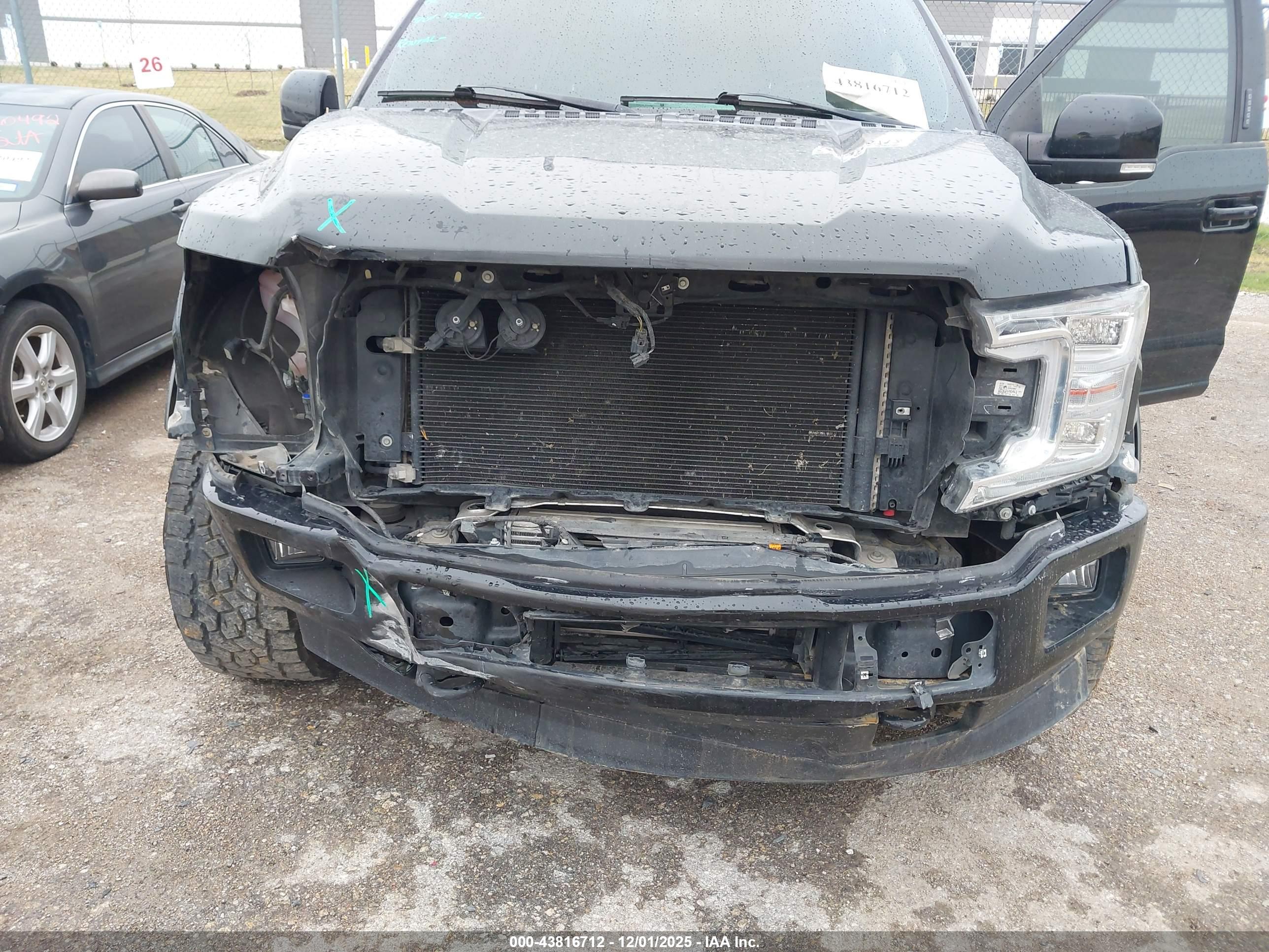 FORD F-150 image 6