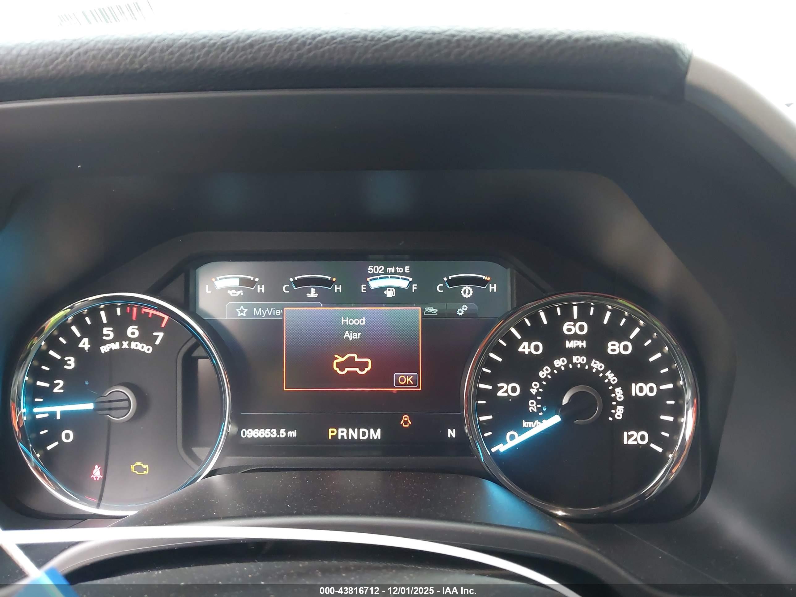 FORD F-150 image 7