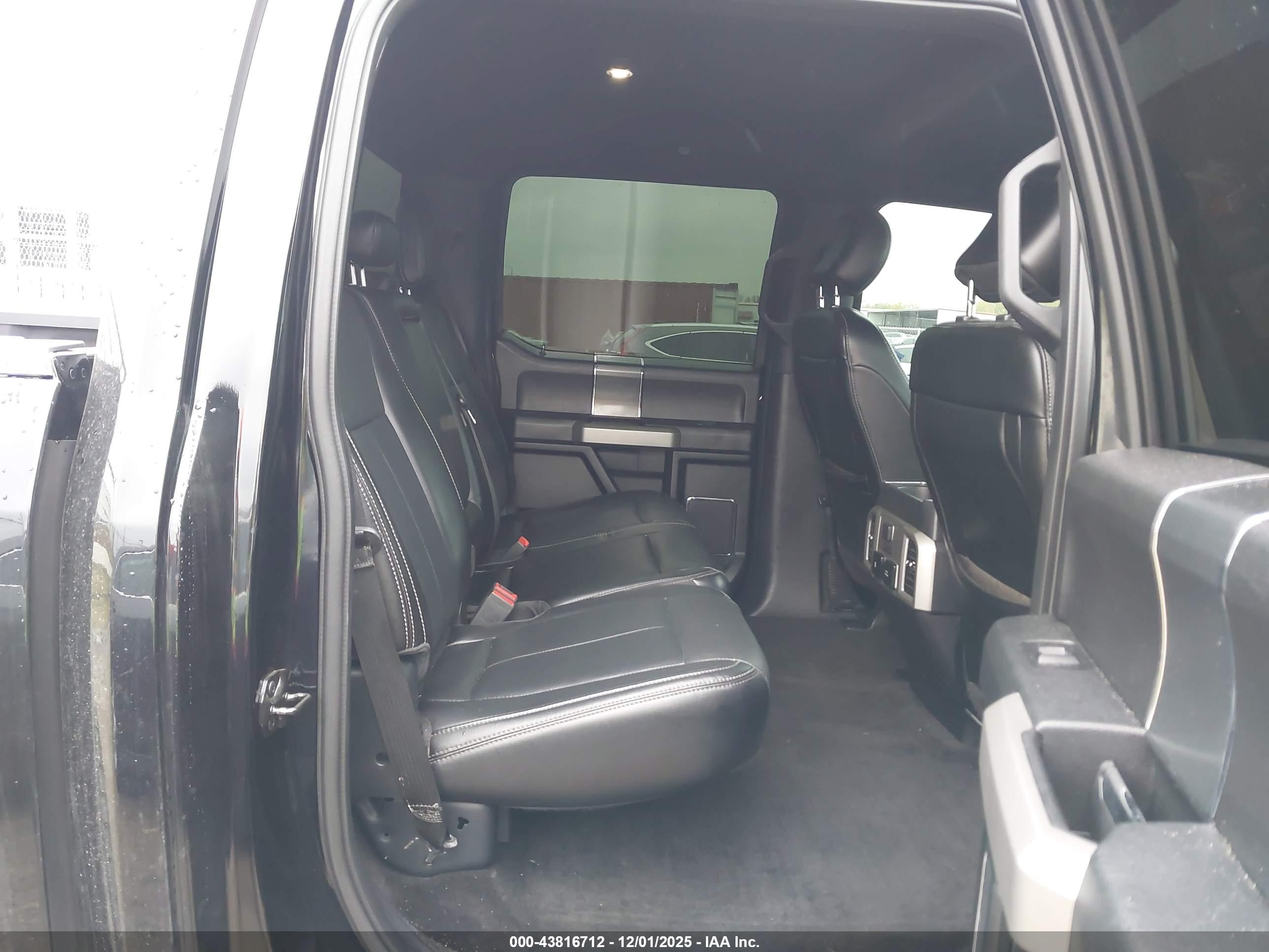 FORD F-150 image 8