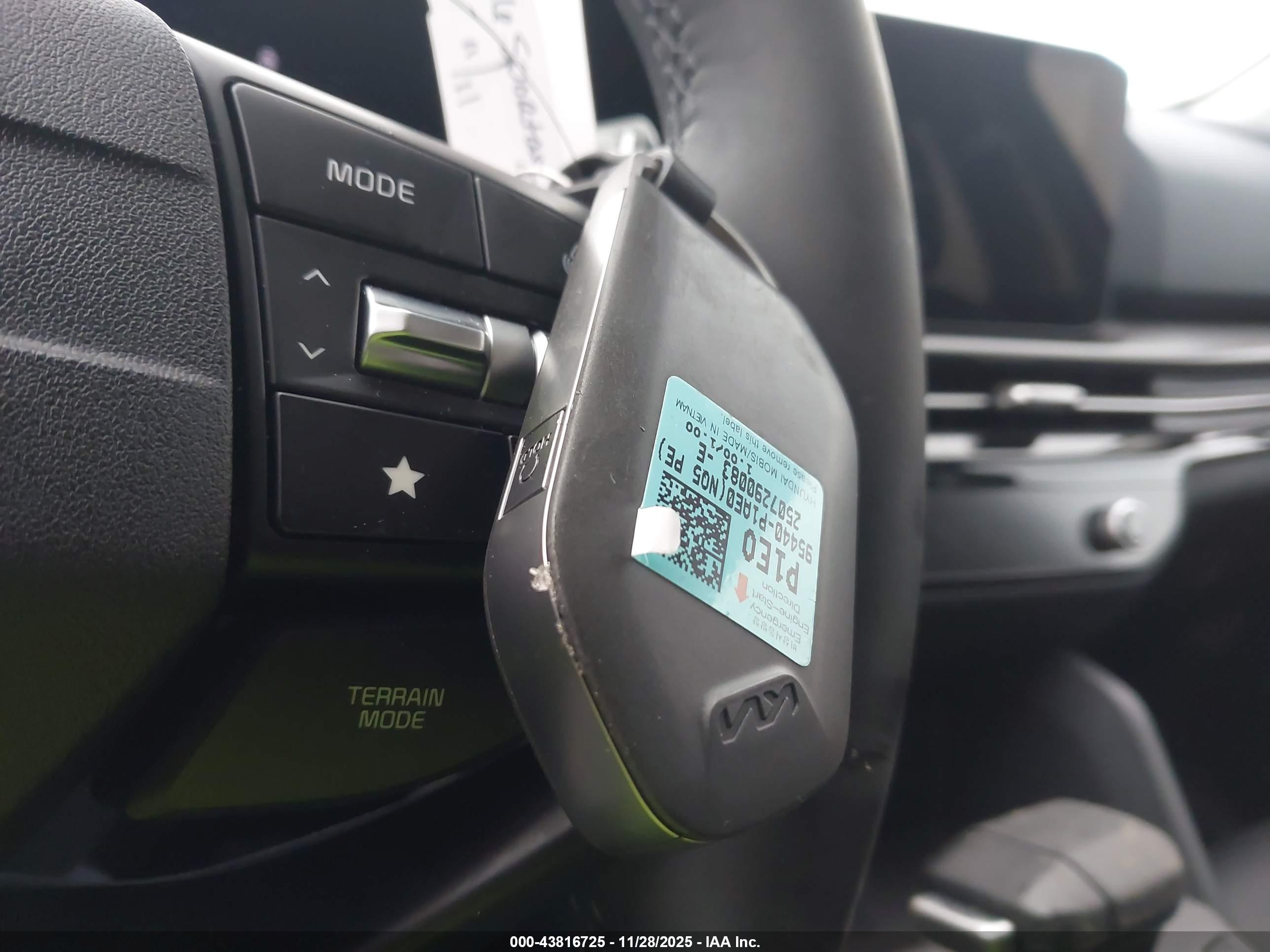 KIA SPORTAGE image 11