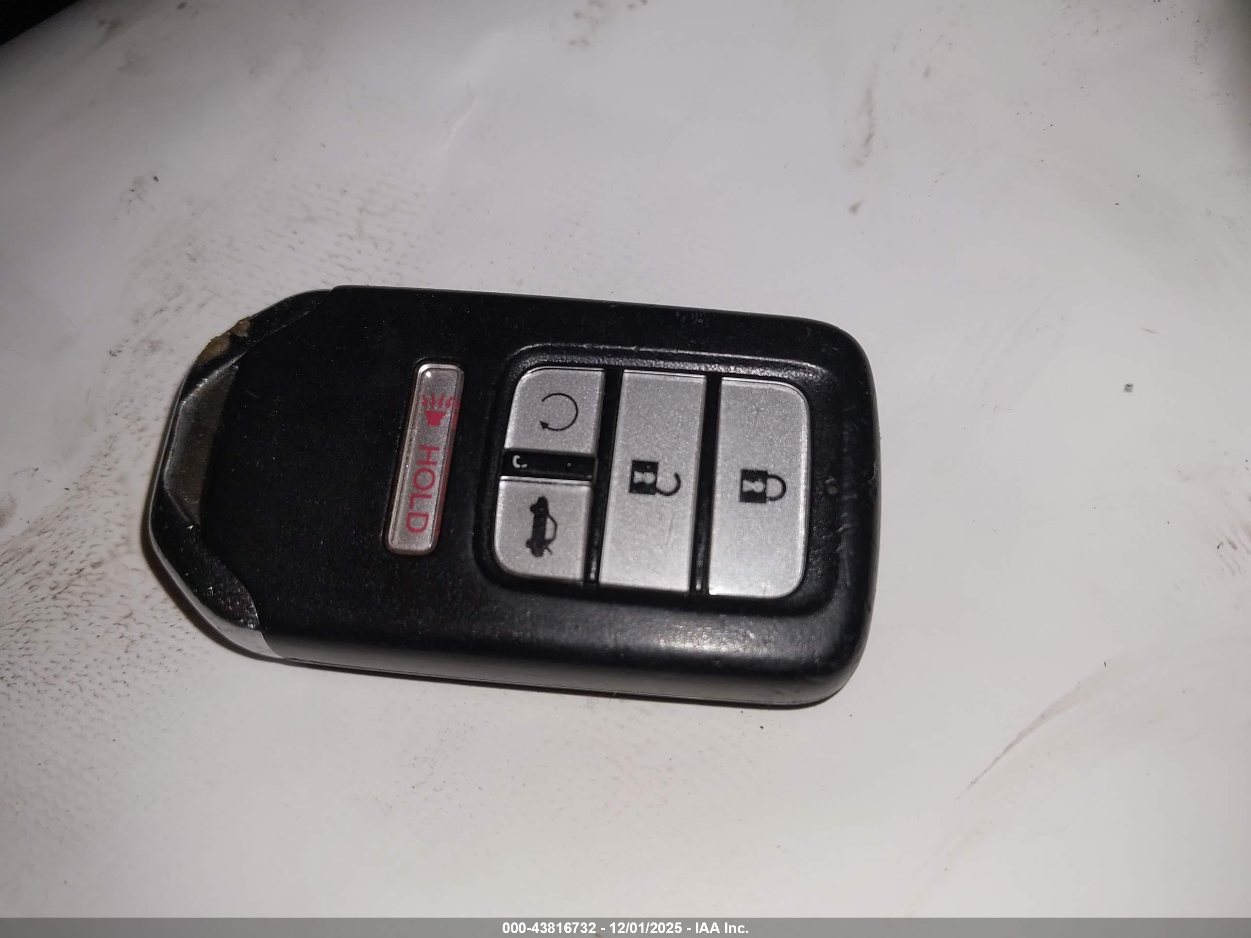 HONDA CIVIC image 11