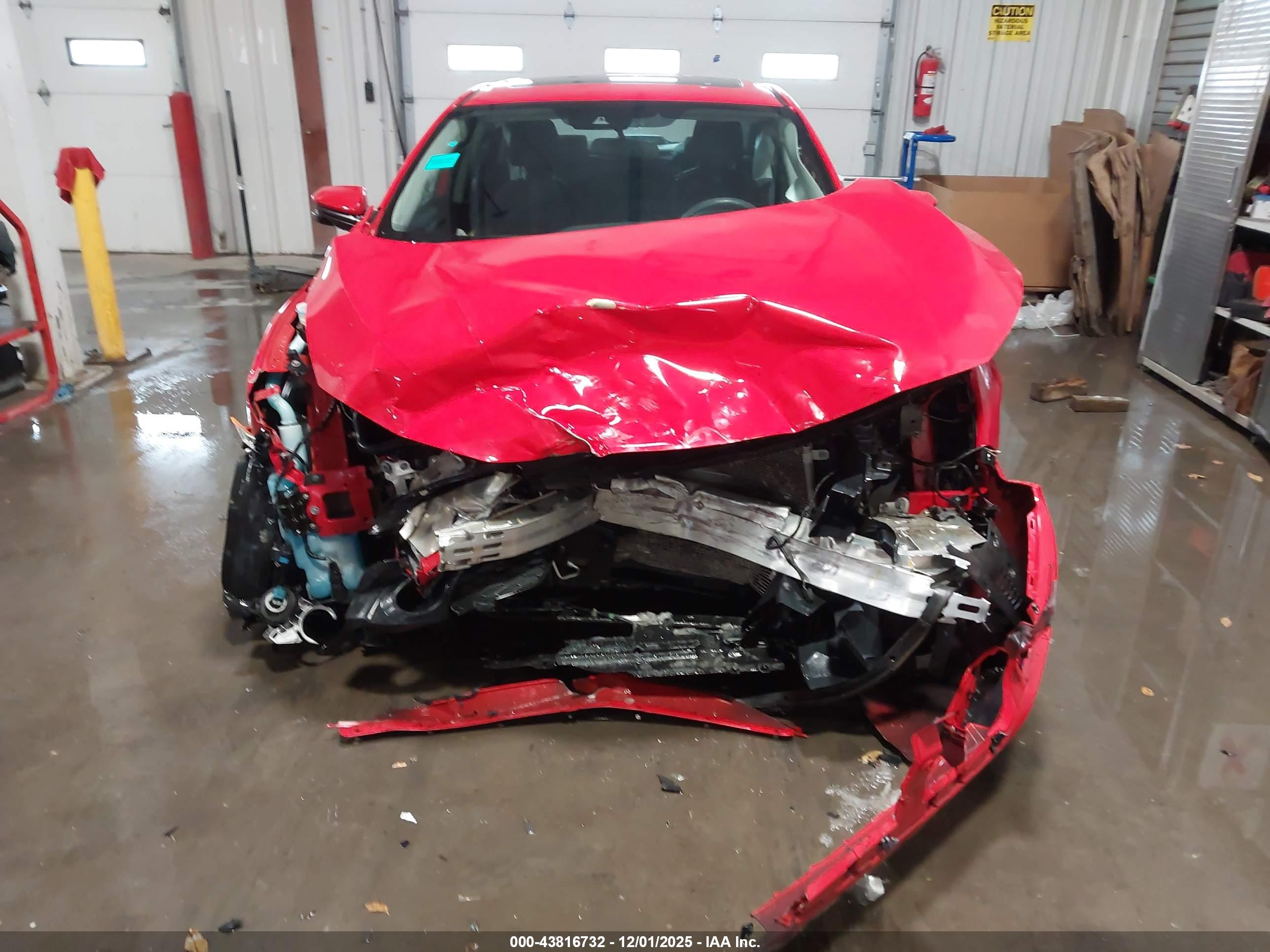 HONDA CIVIC image 6
