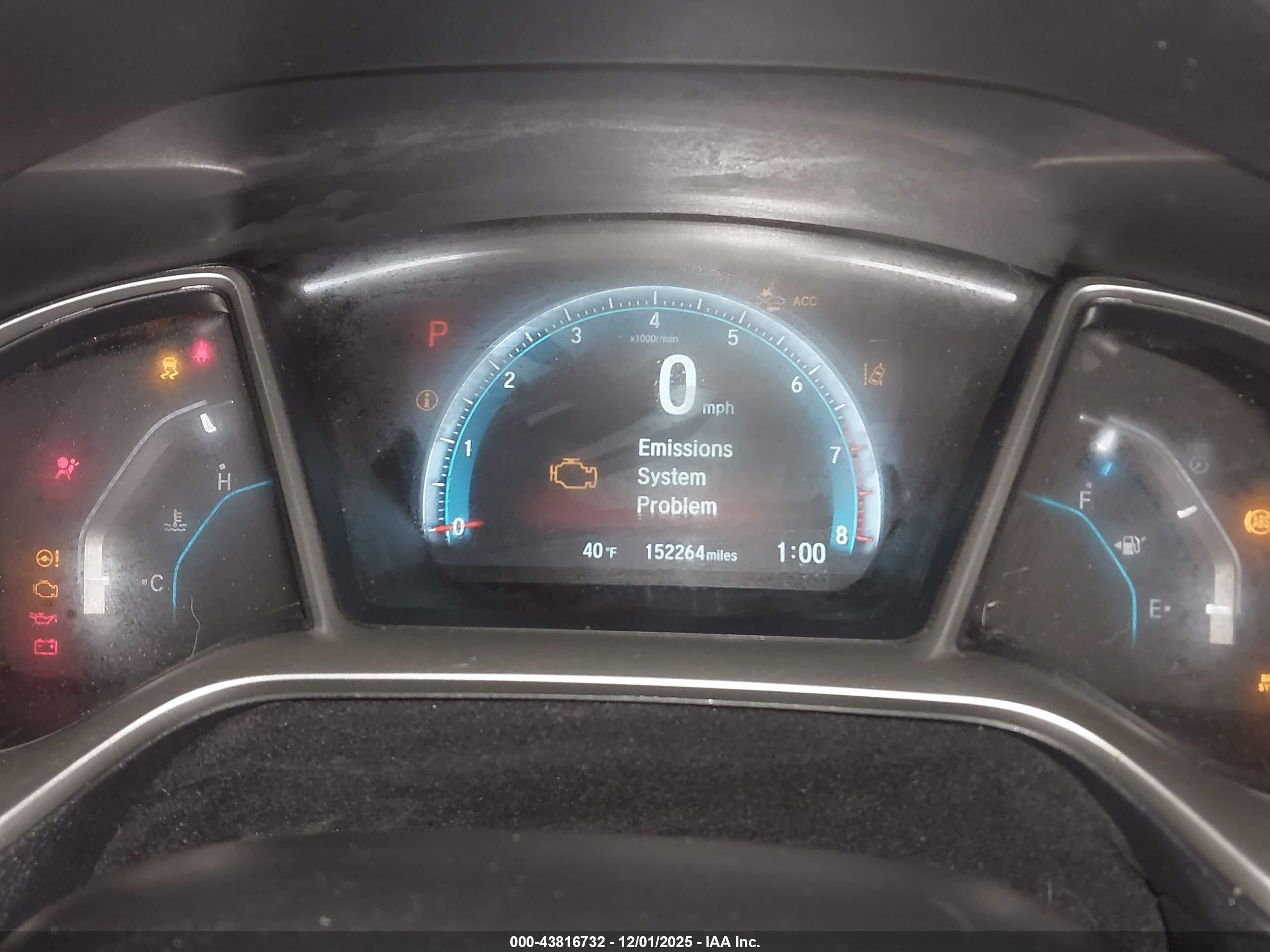 HONDA CIVIC image 7