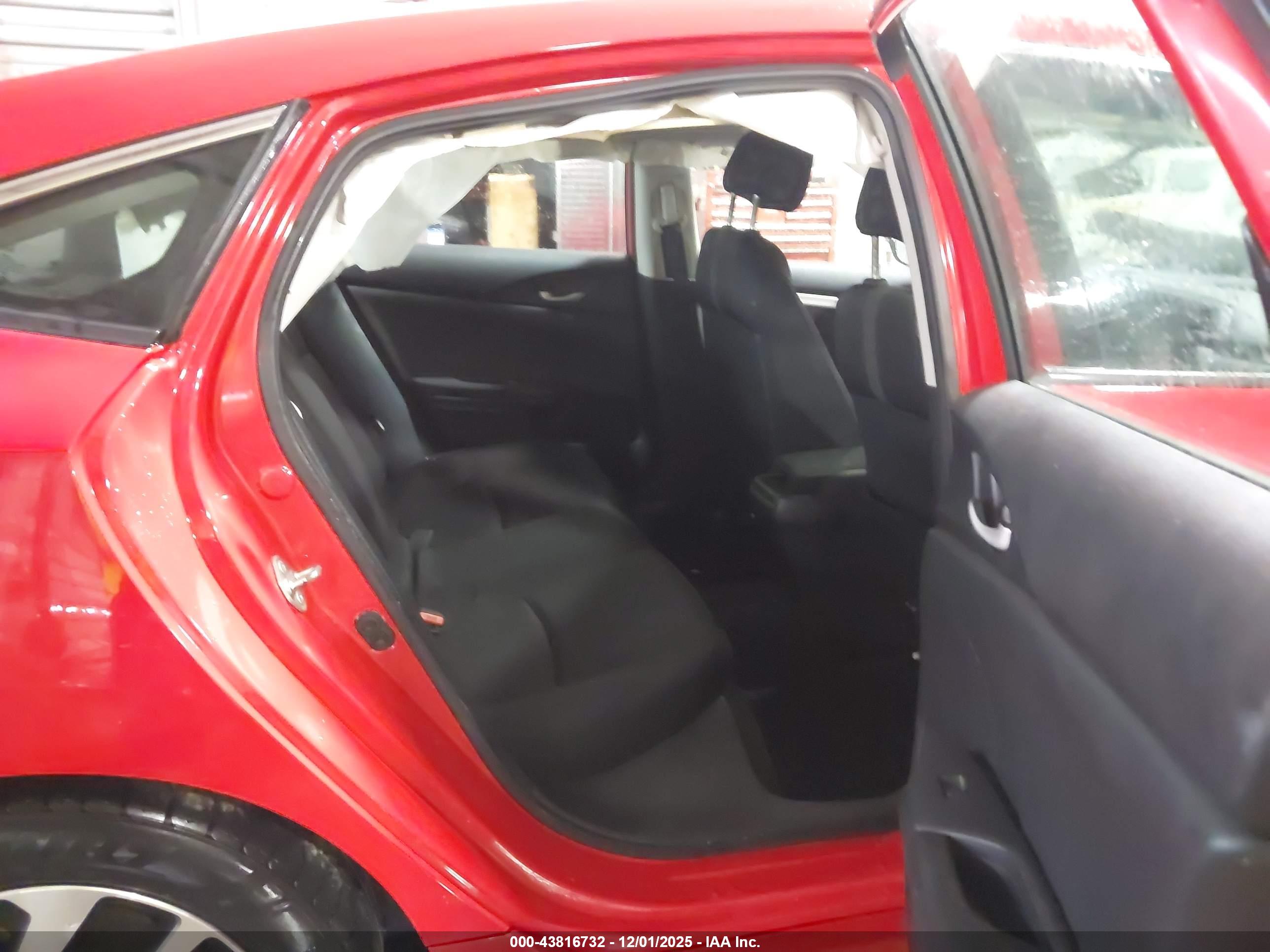 HONDA CIVIC image 8