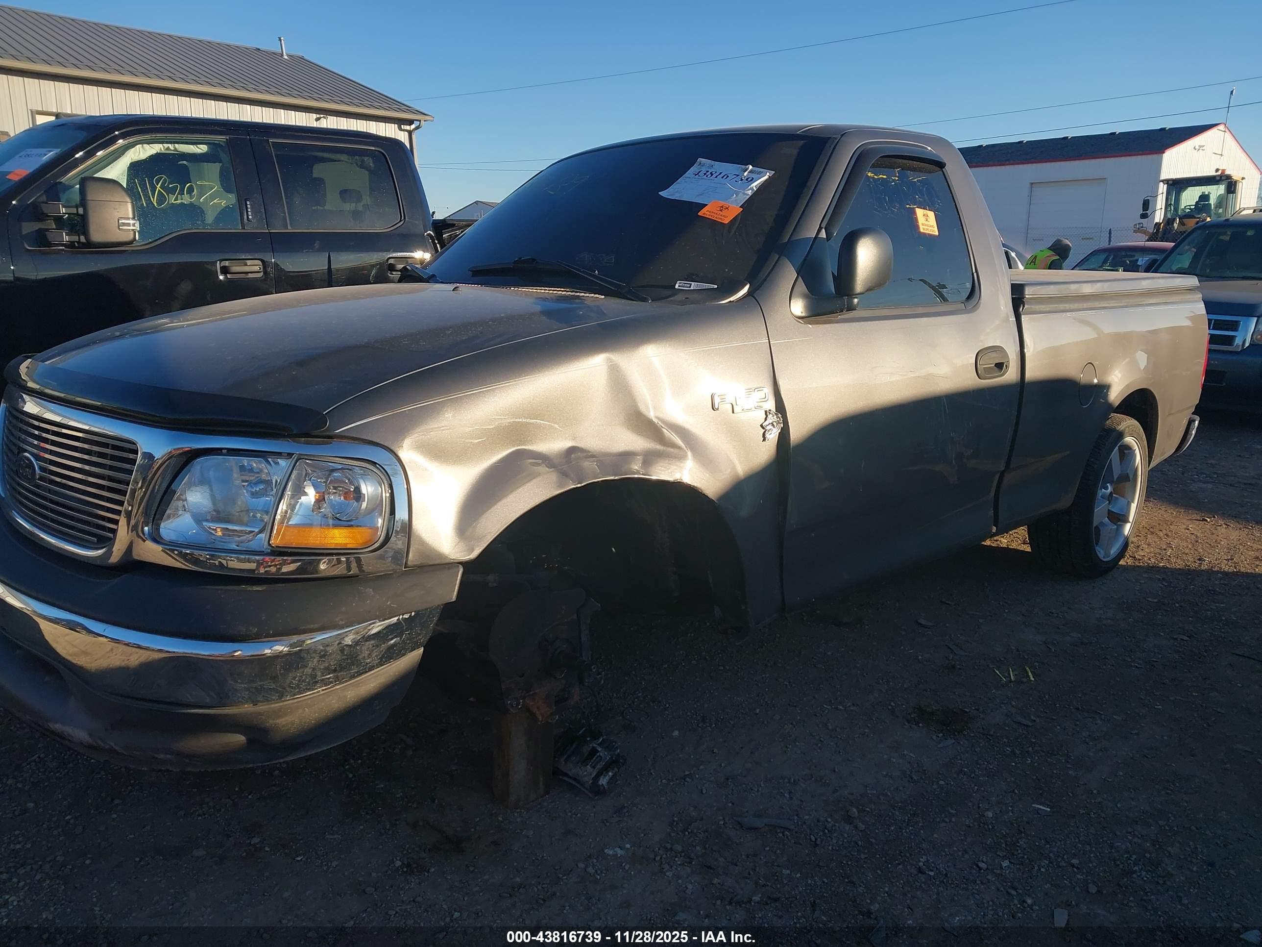 FORD F-150 image 6