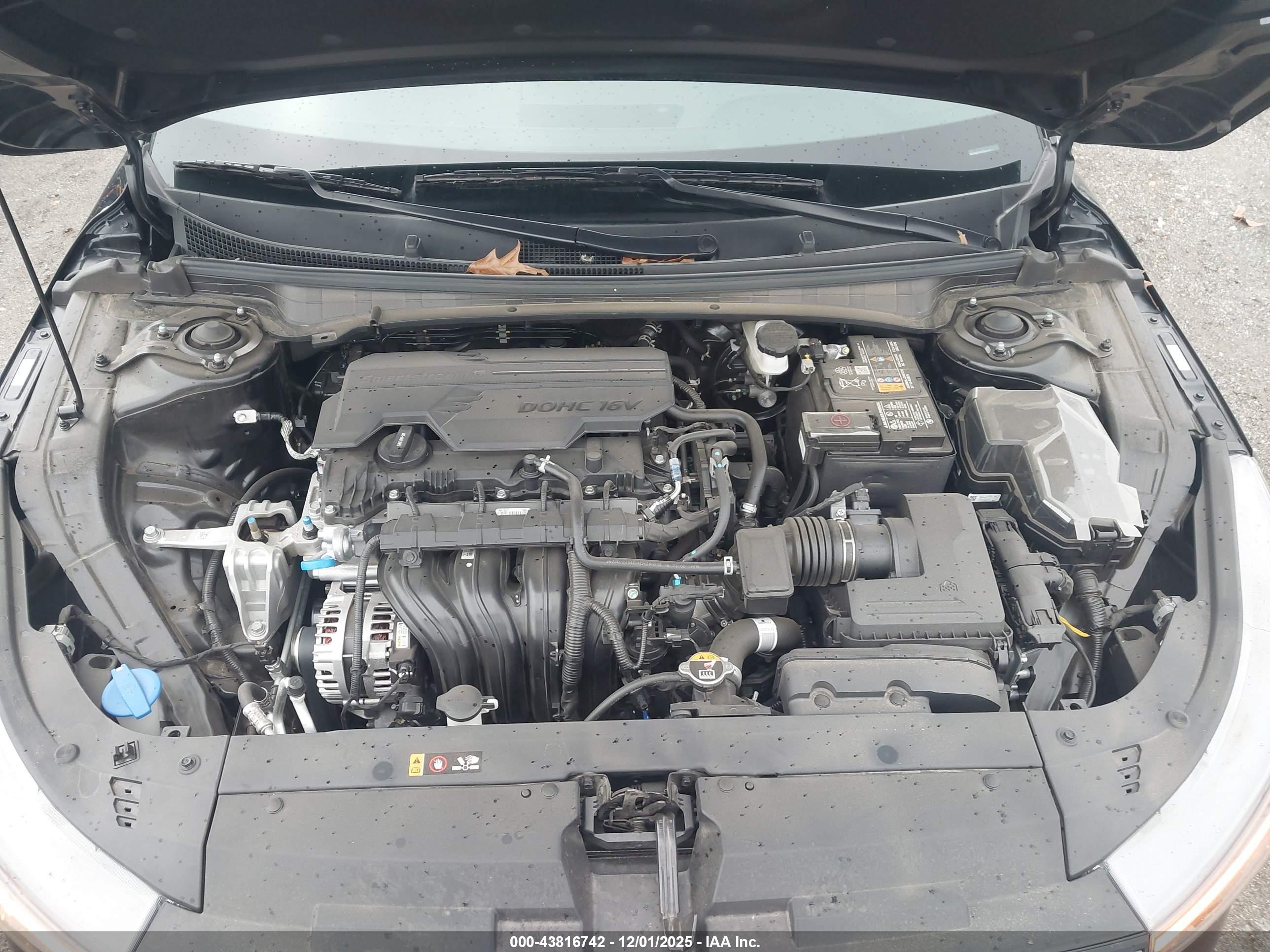 KIA K4 image 10