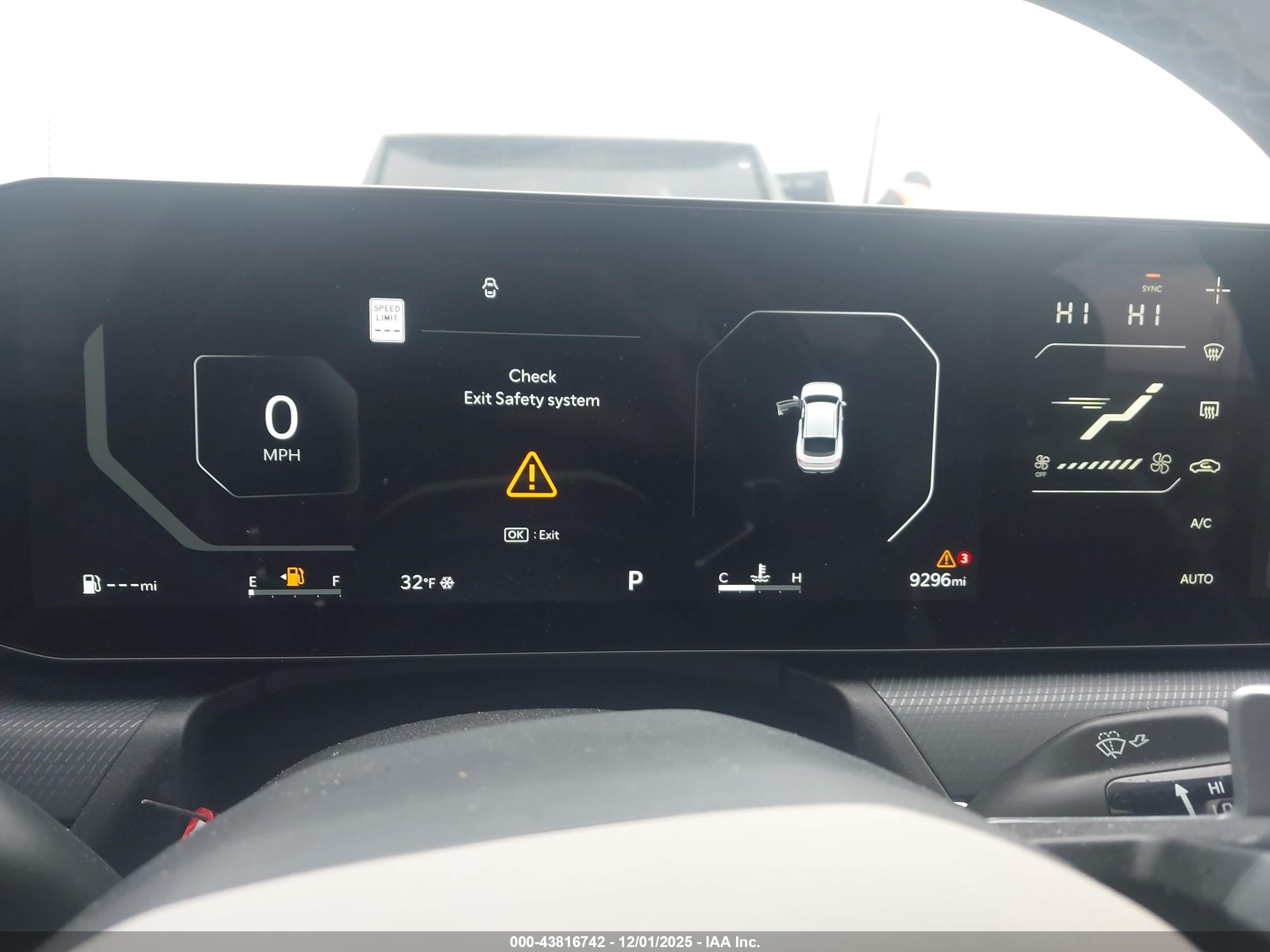 KIA K4 image 7