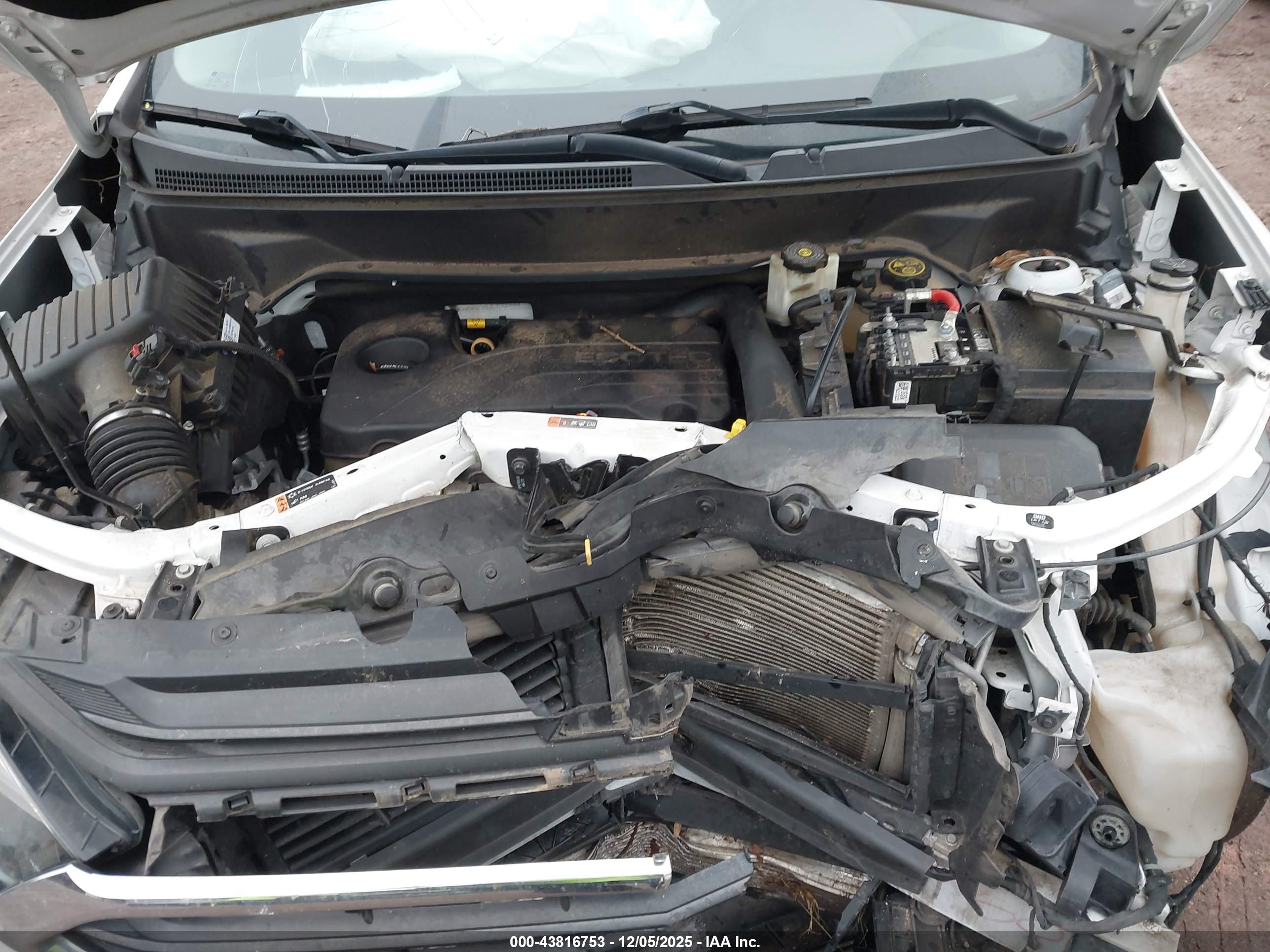 CHEVROLET EQUINOX image 10