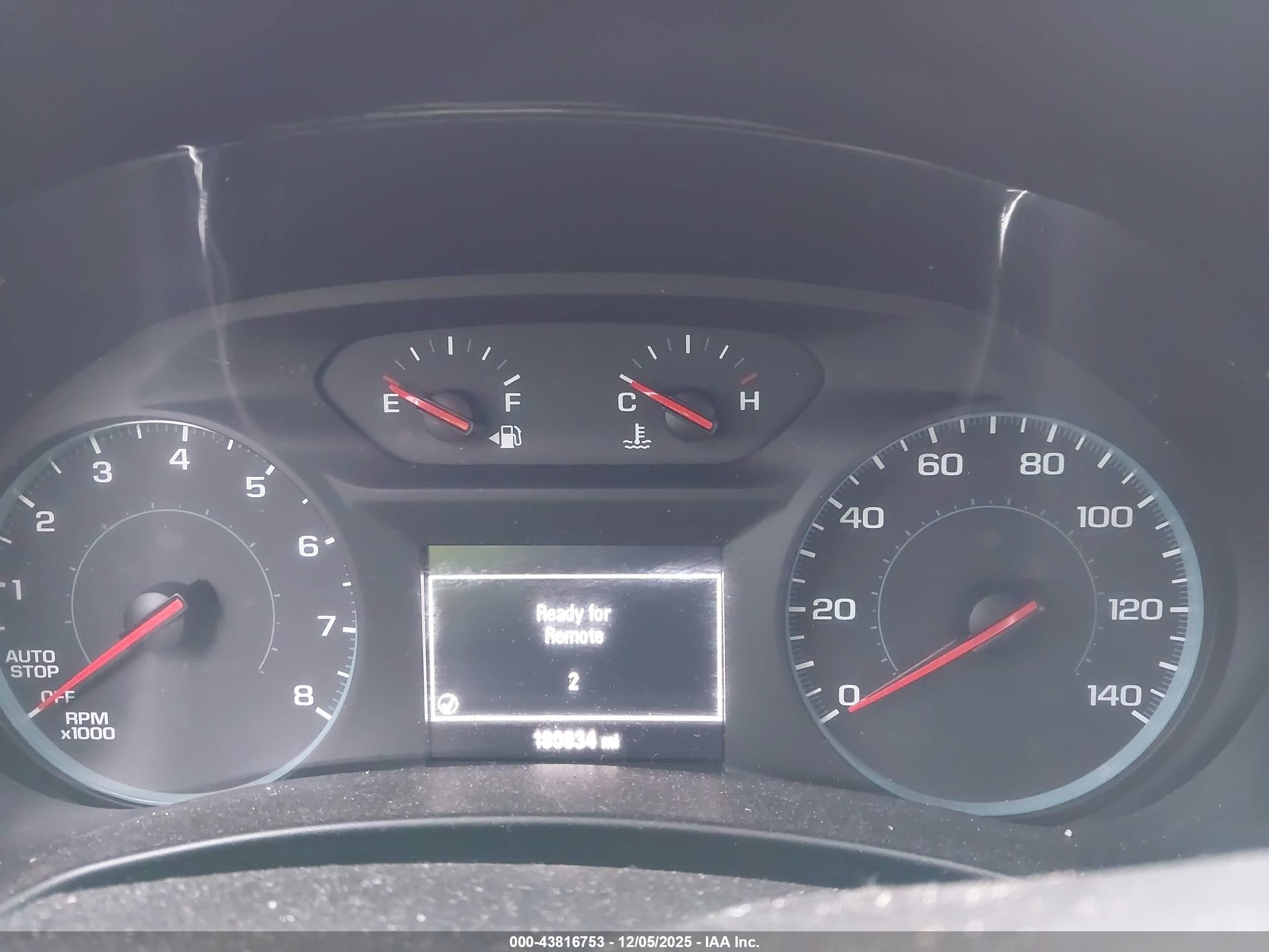 CHEVROLET EQUINOX image 7