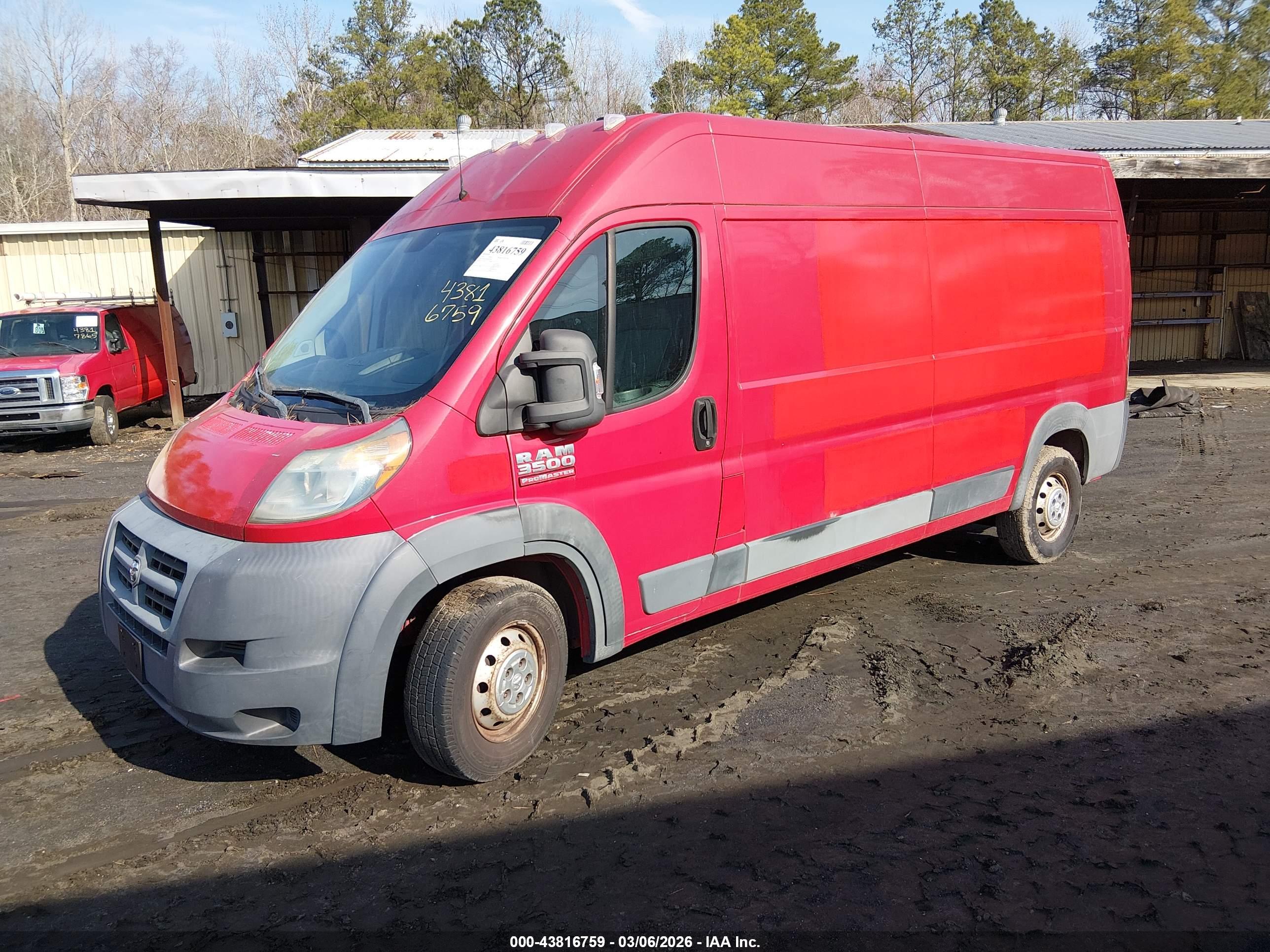 RAM PROMASTER image 2