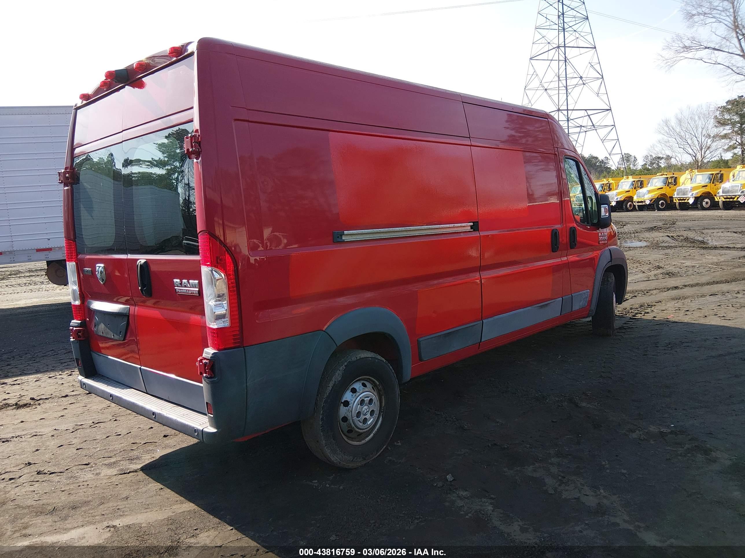 RAM PROMASTER image 4