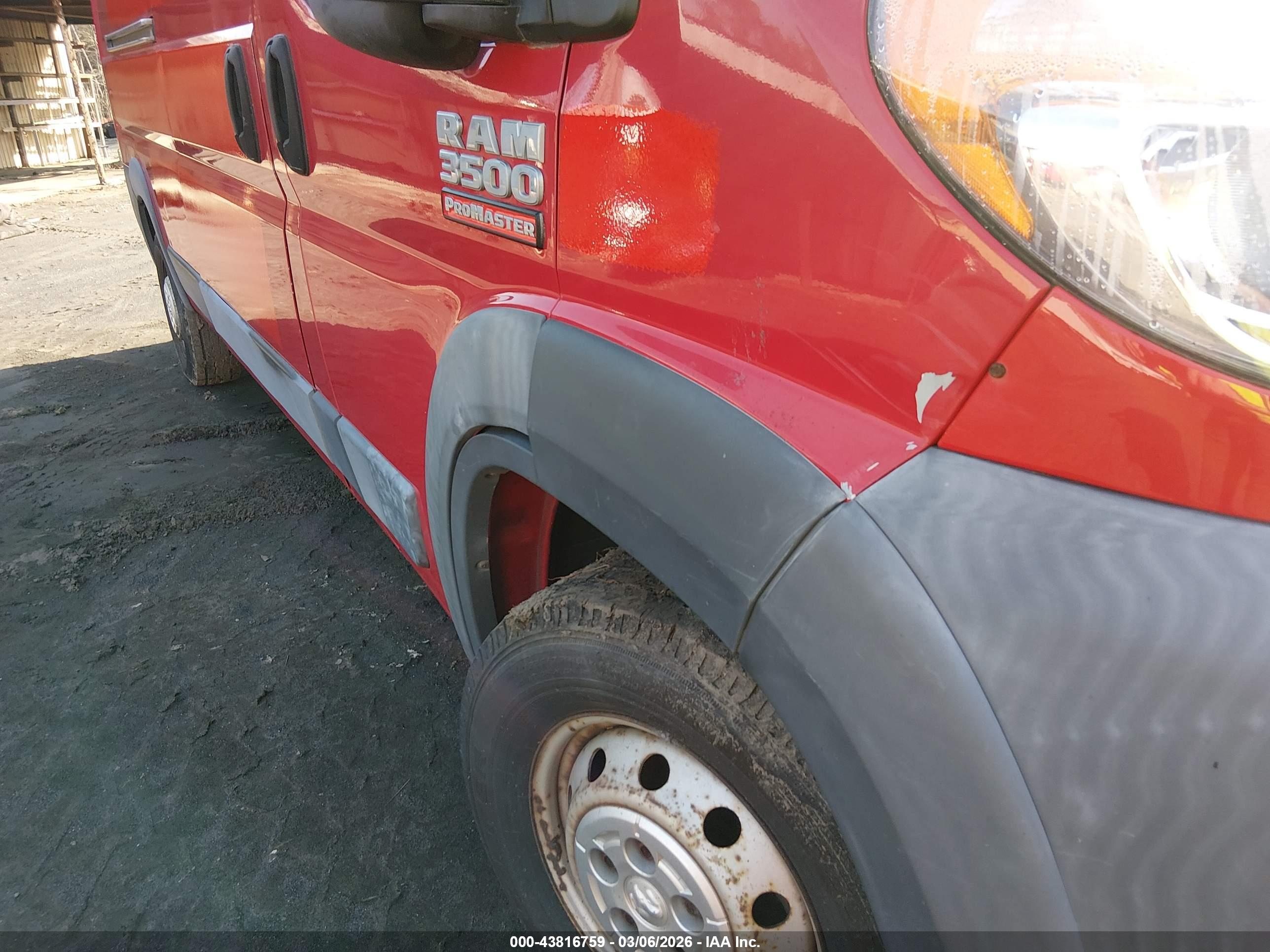 RAM PROMASTER image 6