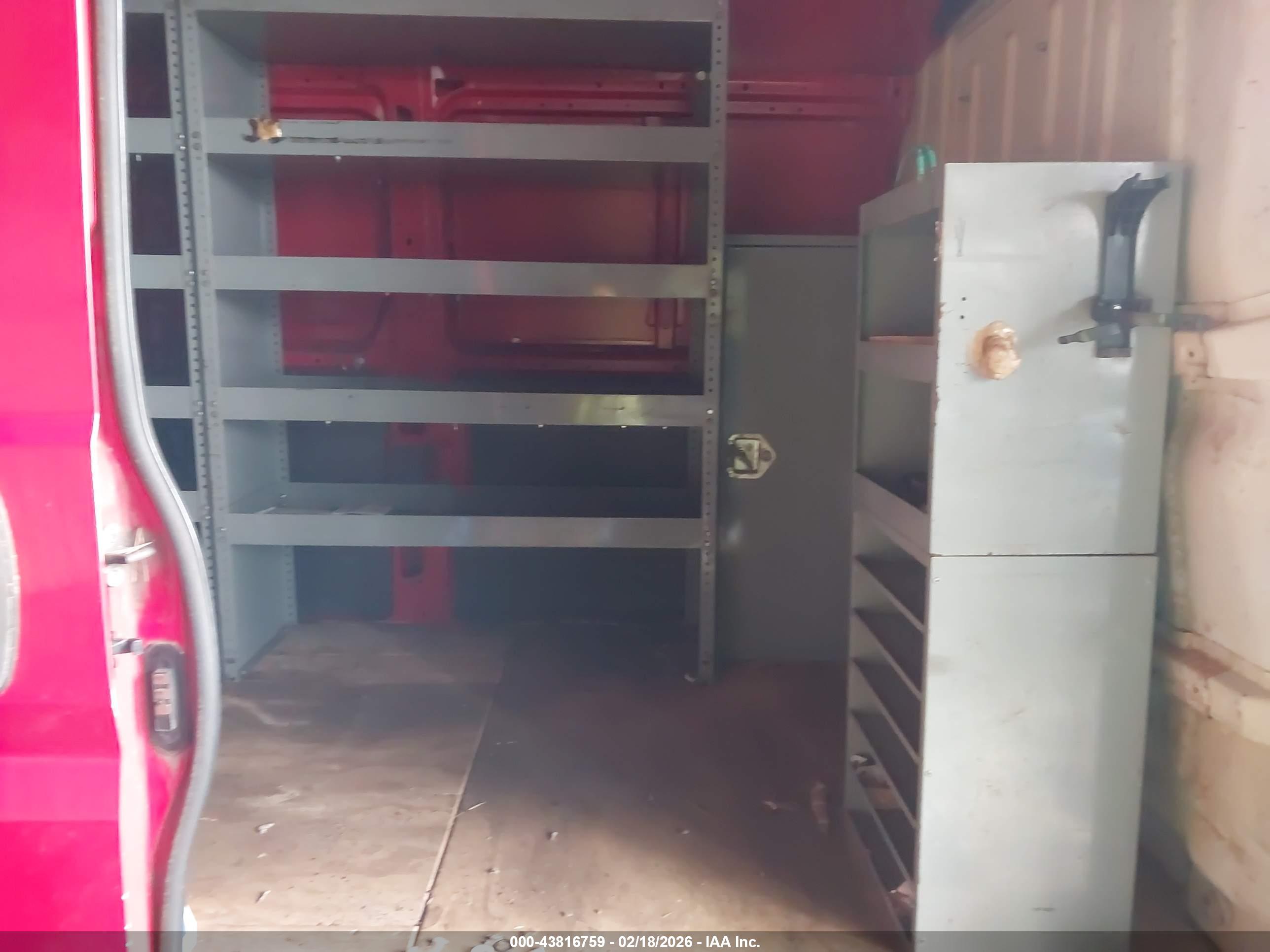 RAM PROMASTER image 8