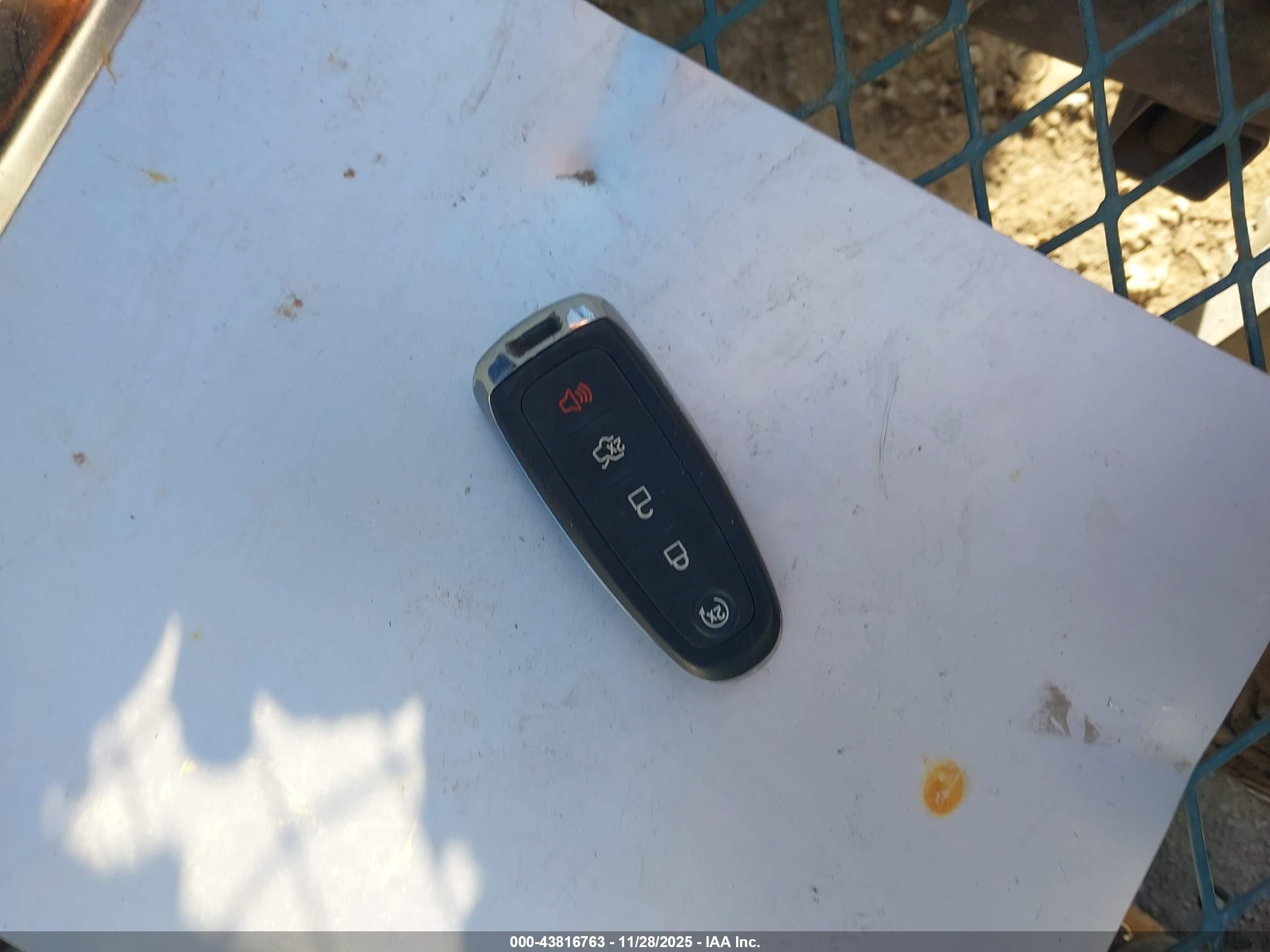 FORD FOCUS image 11