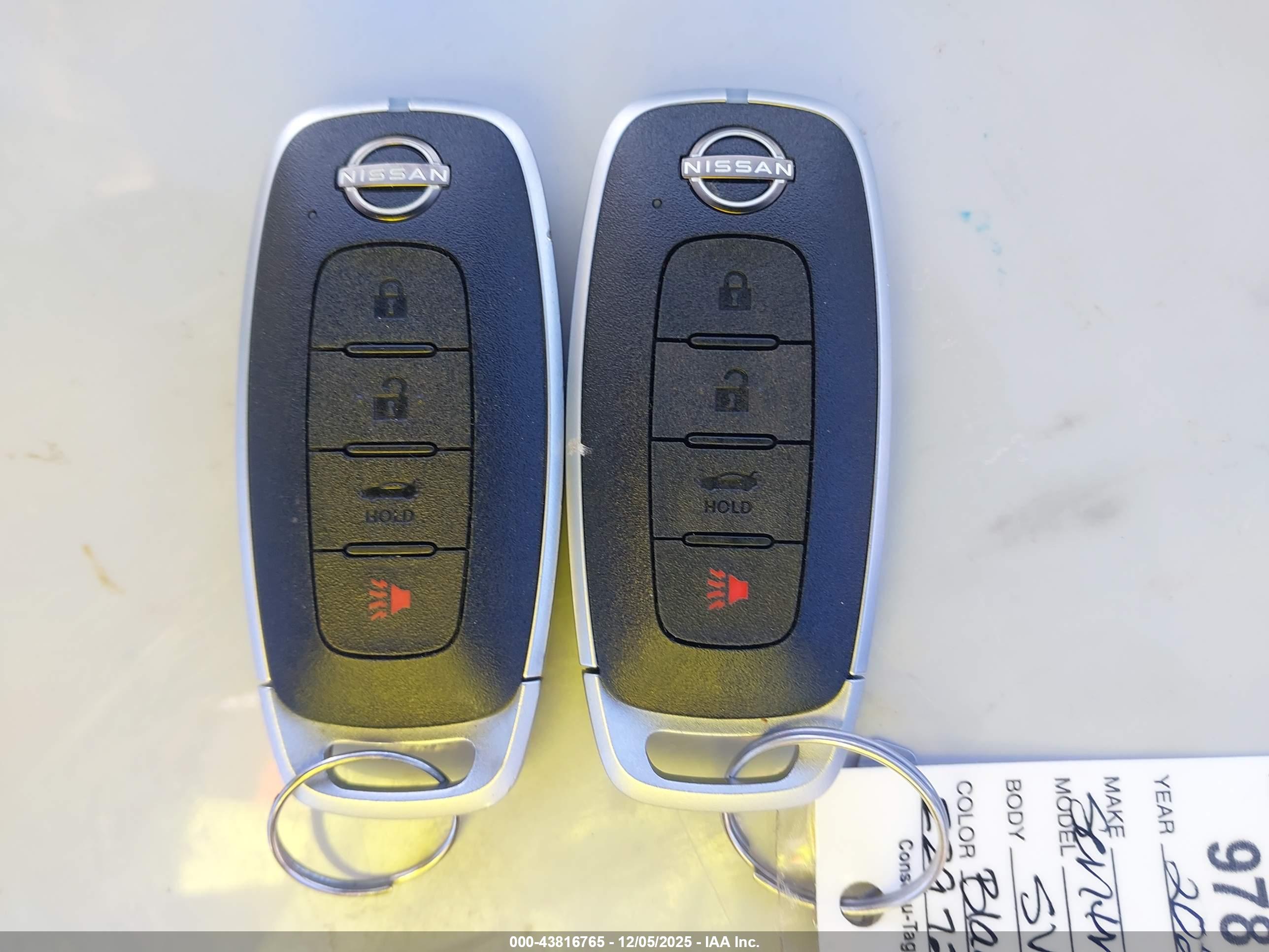 NISSAN SENTRA image 11