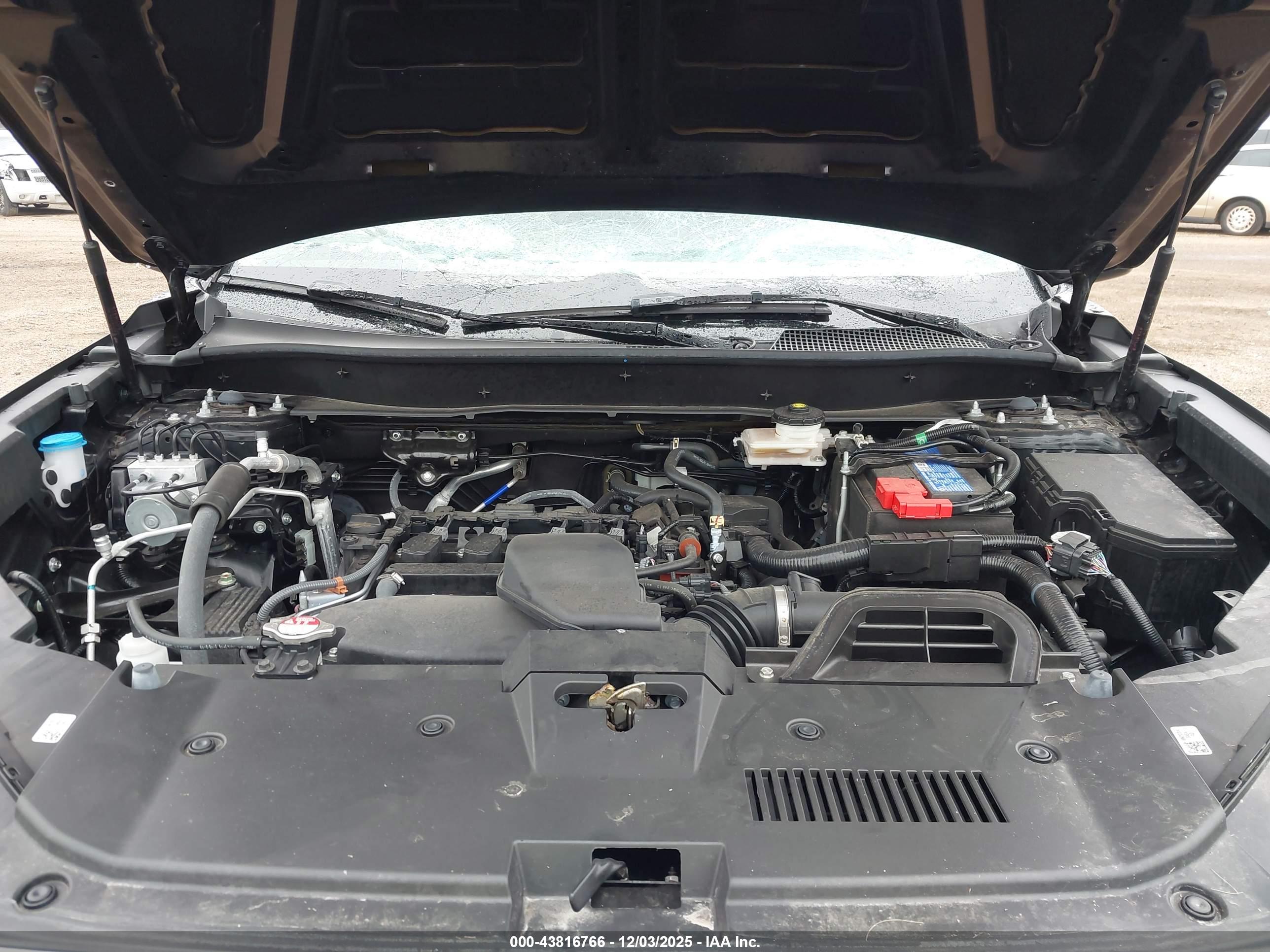 HONDA CR-V image 10