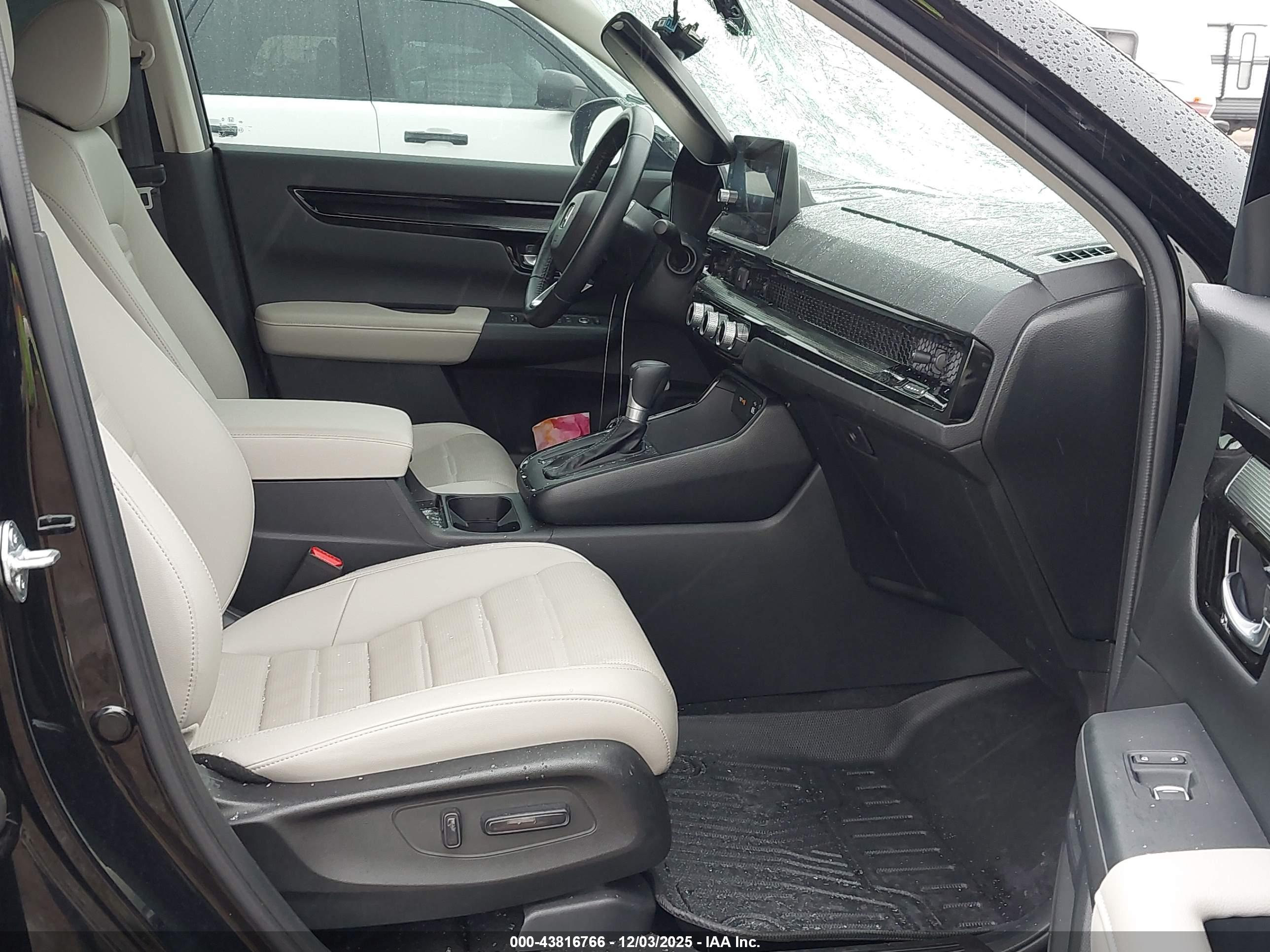 HONDA CR-V image 5