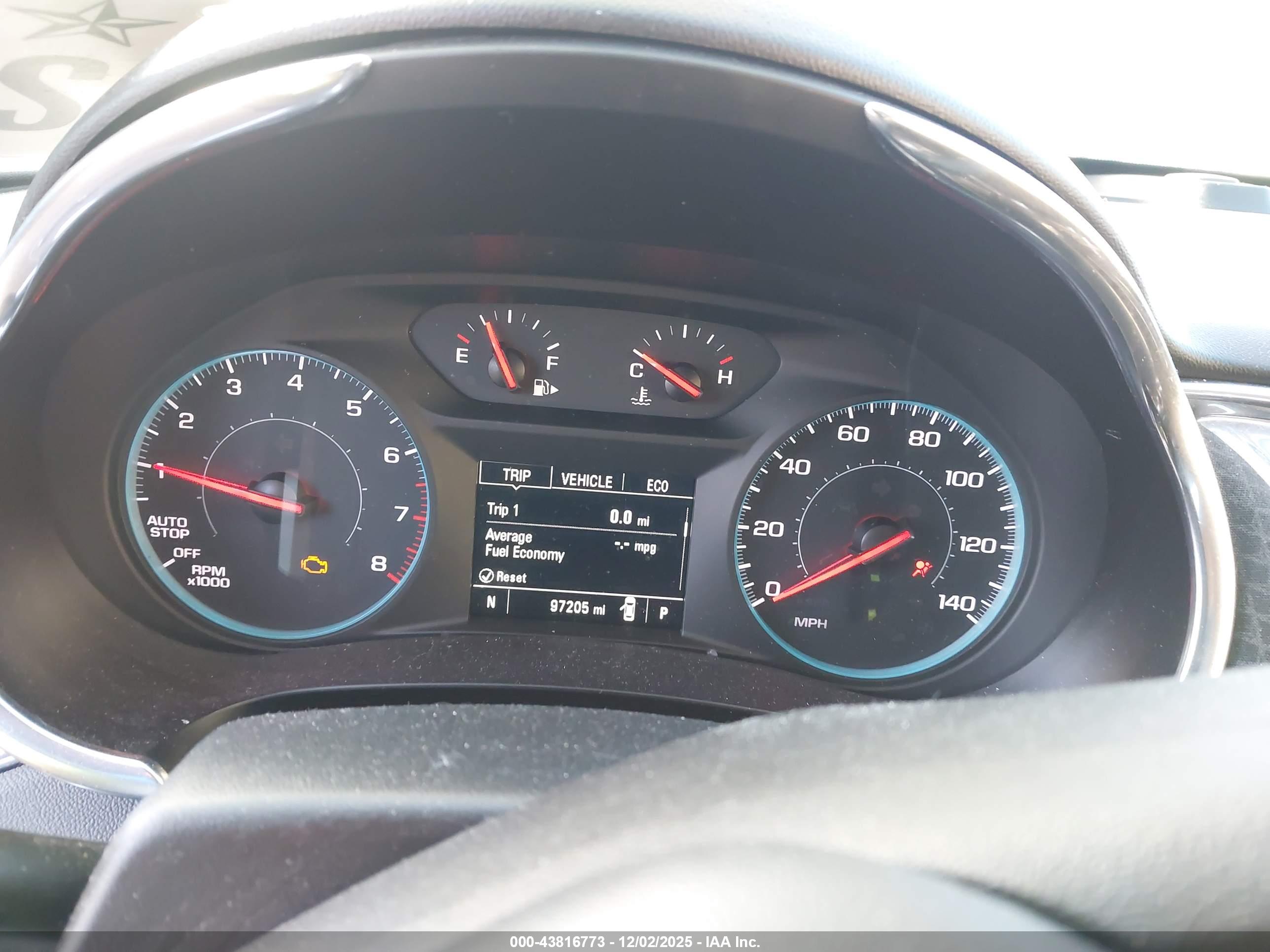 CHEVROLET MALIBU image 7