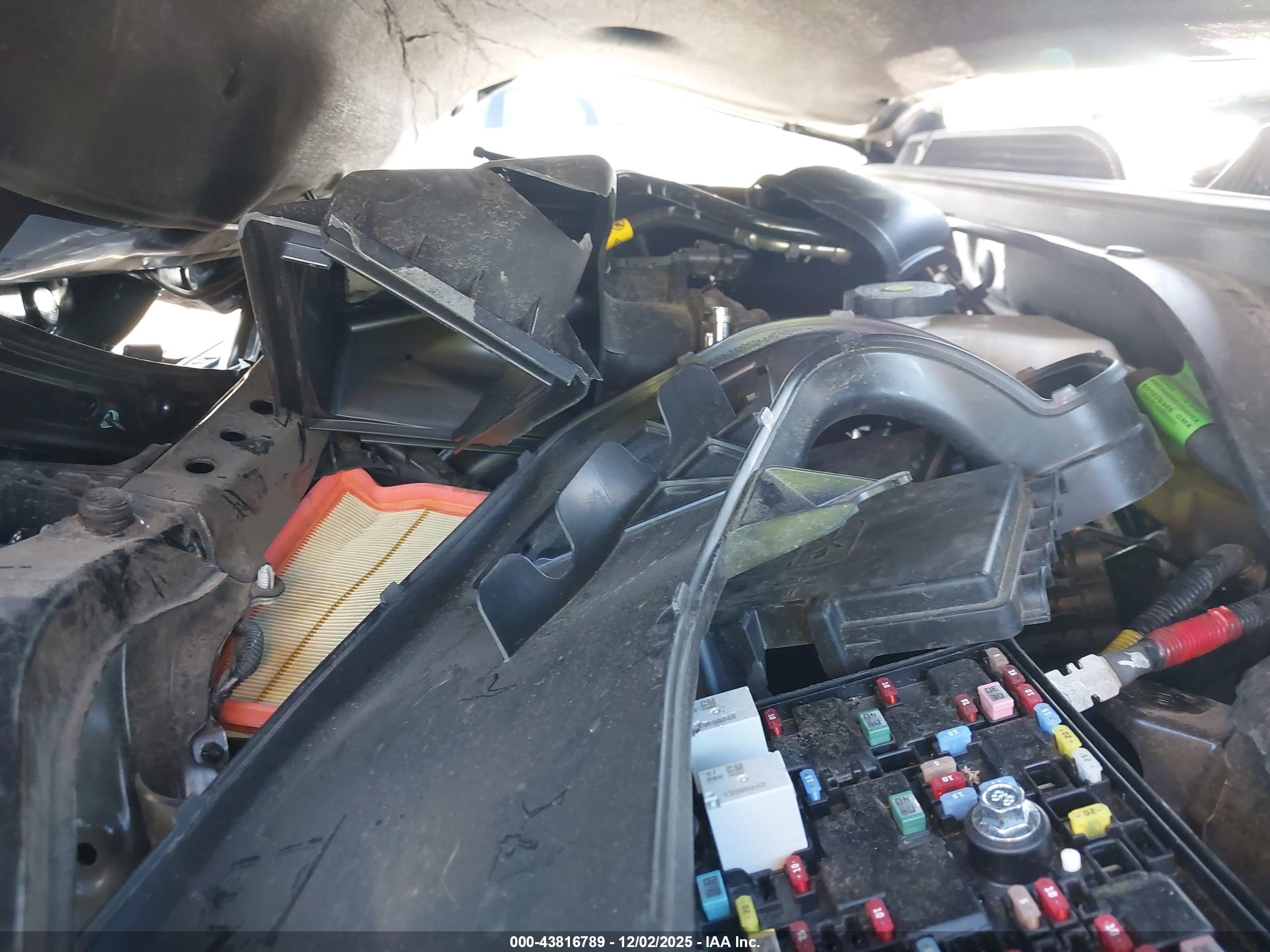 BUICK ENVISTA image 10