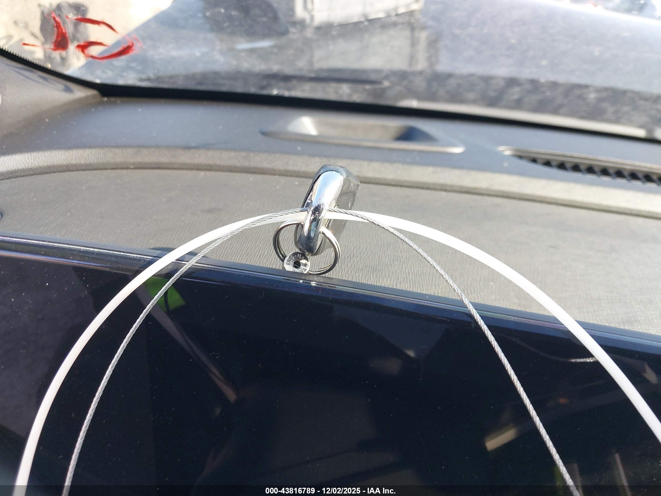 BUICK ENVISTA image 11