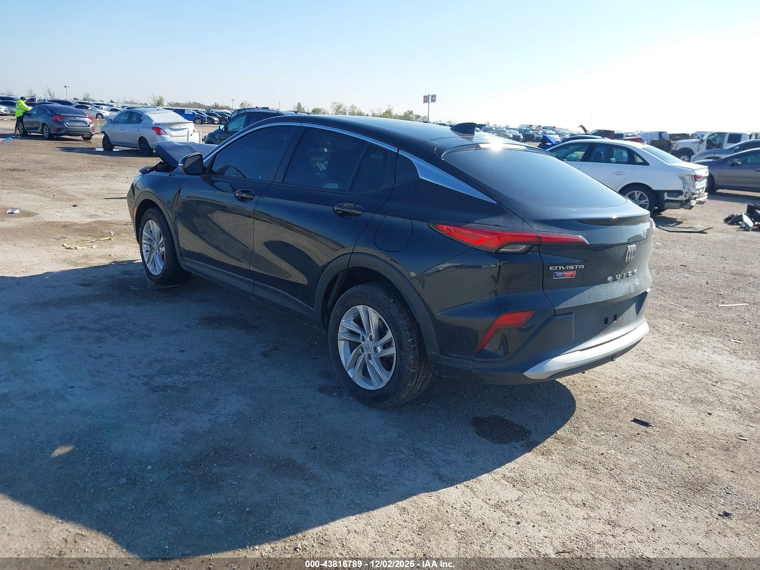BUICK ENVISTA image 3