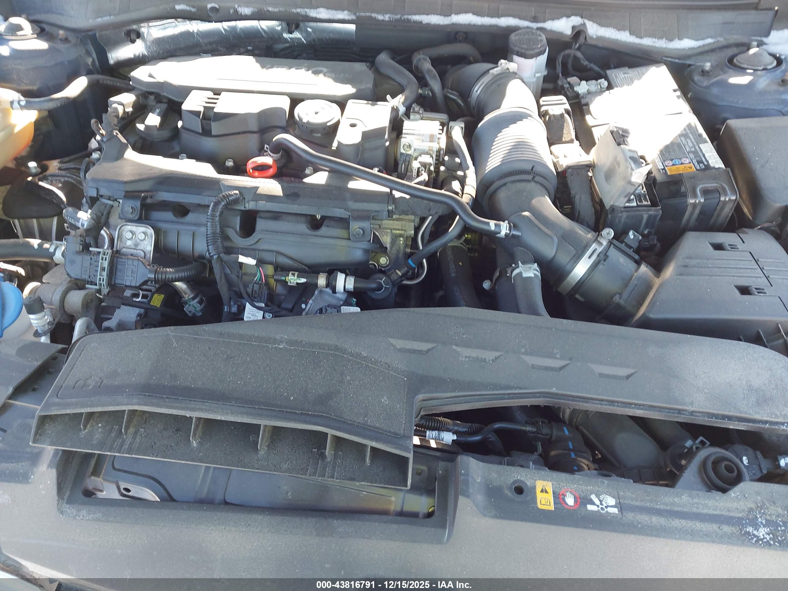 HYUNDAI SONATA image 10