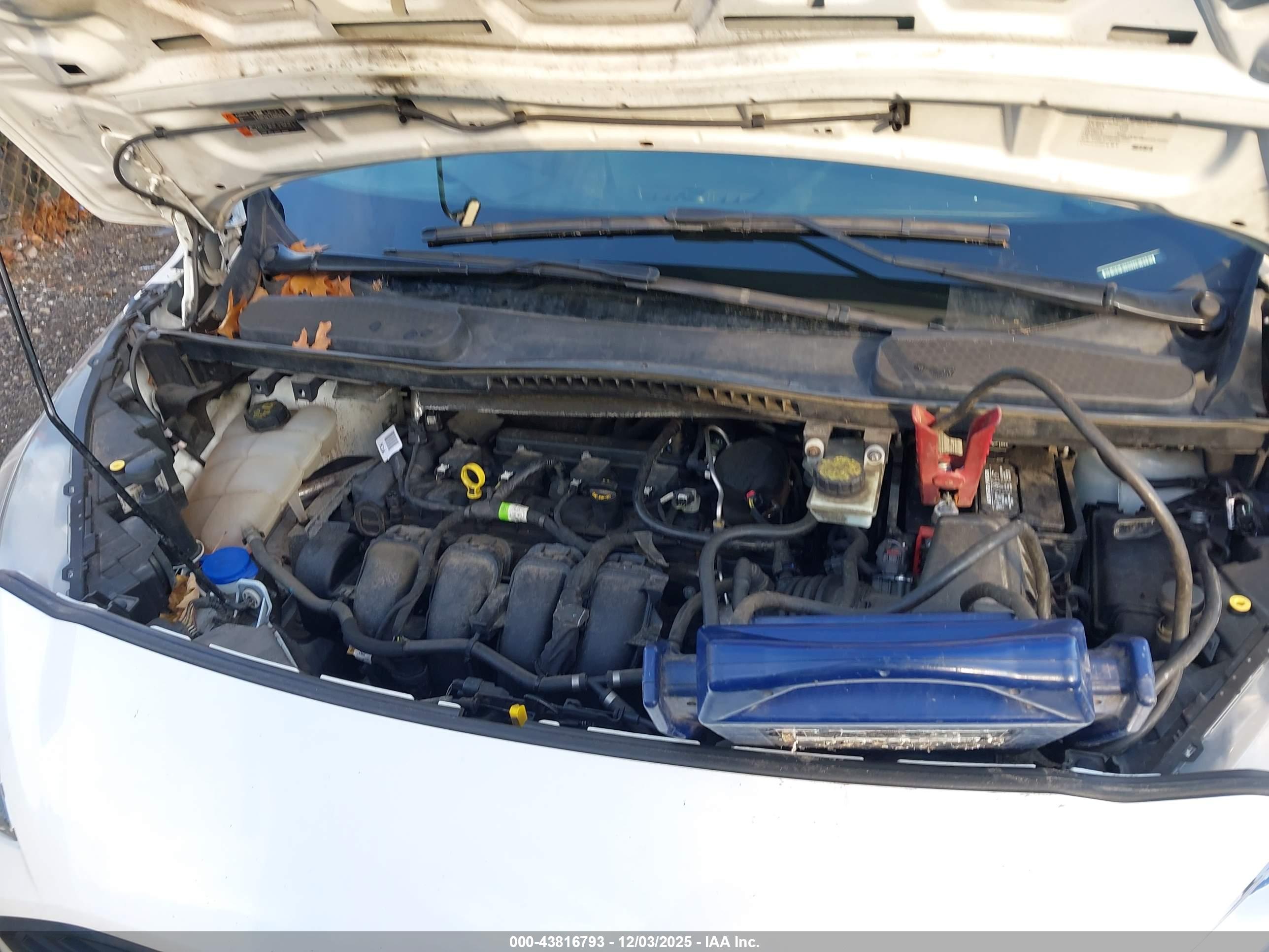 FORD TRANSIT image 10