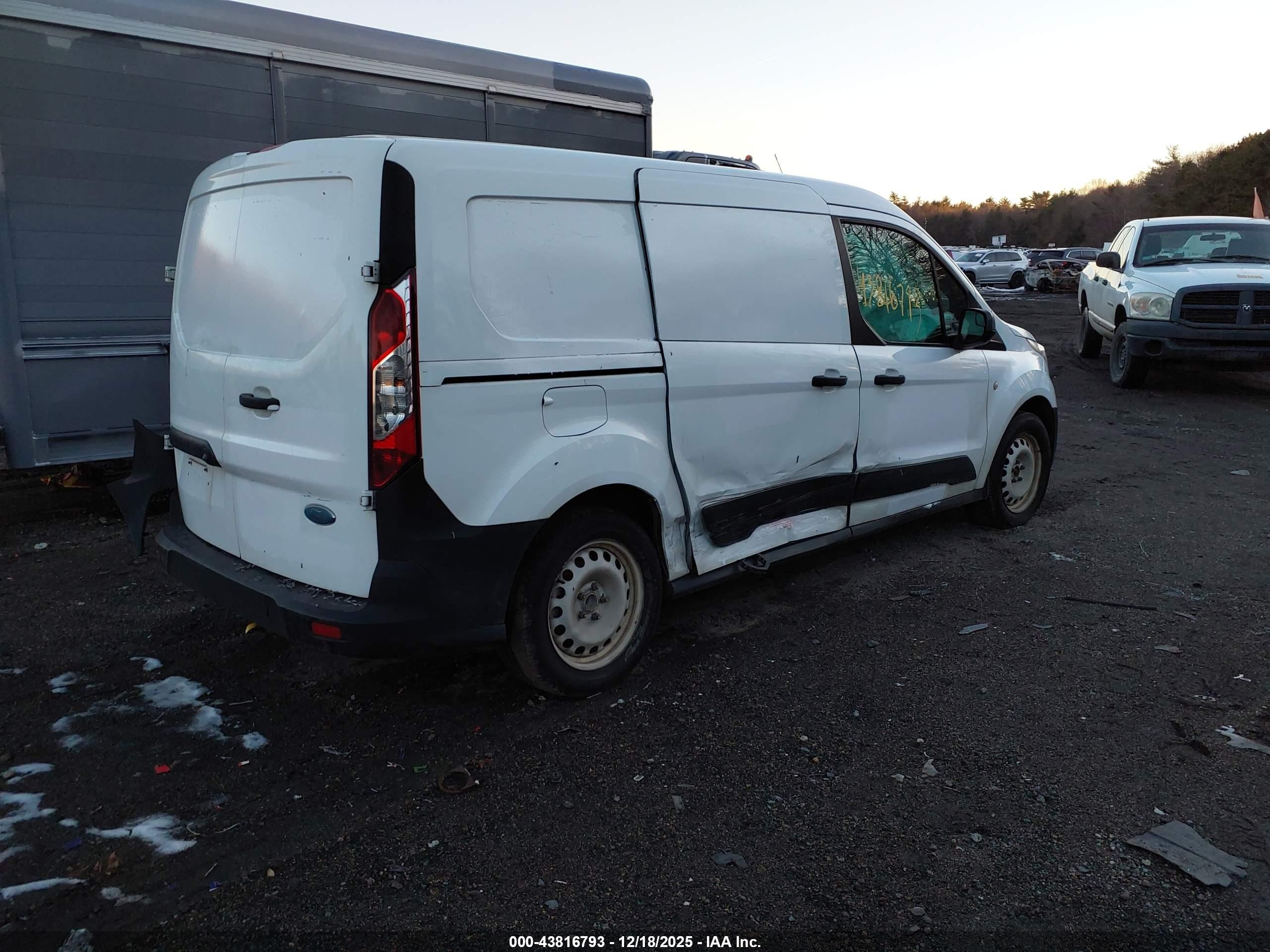 FORD TRANSIT image 4