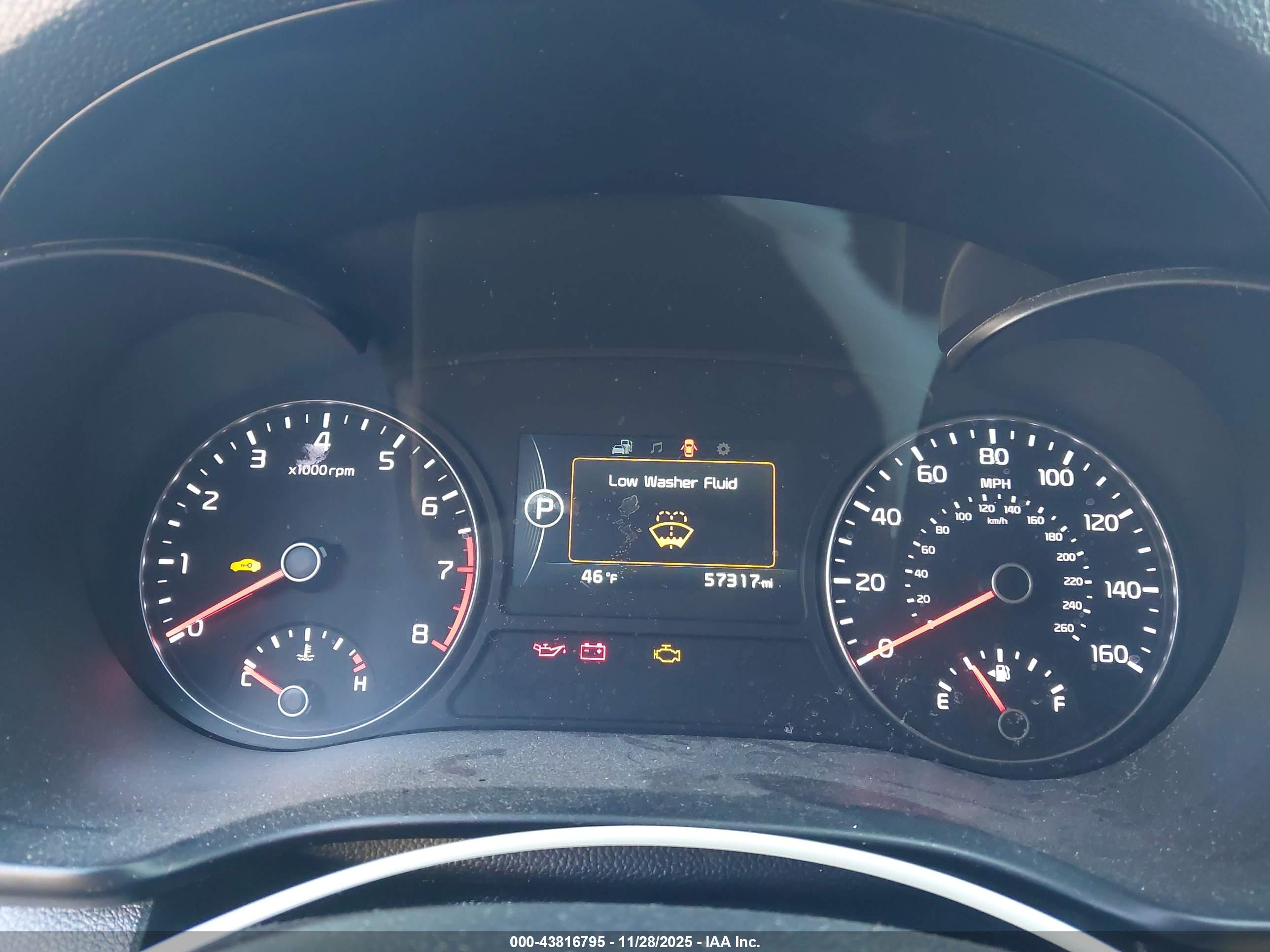 KIA OPTIMA image 7